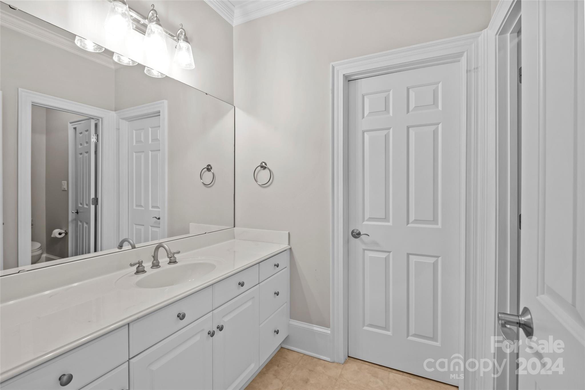 Providence Downs - Residential