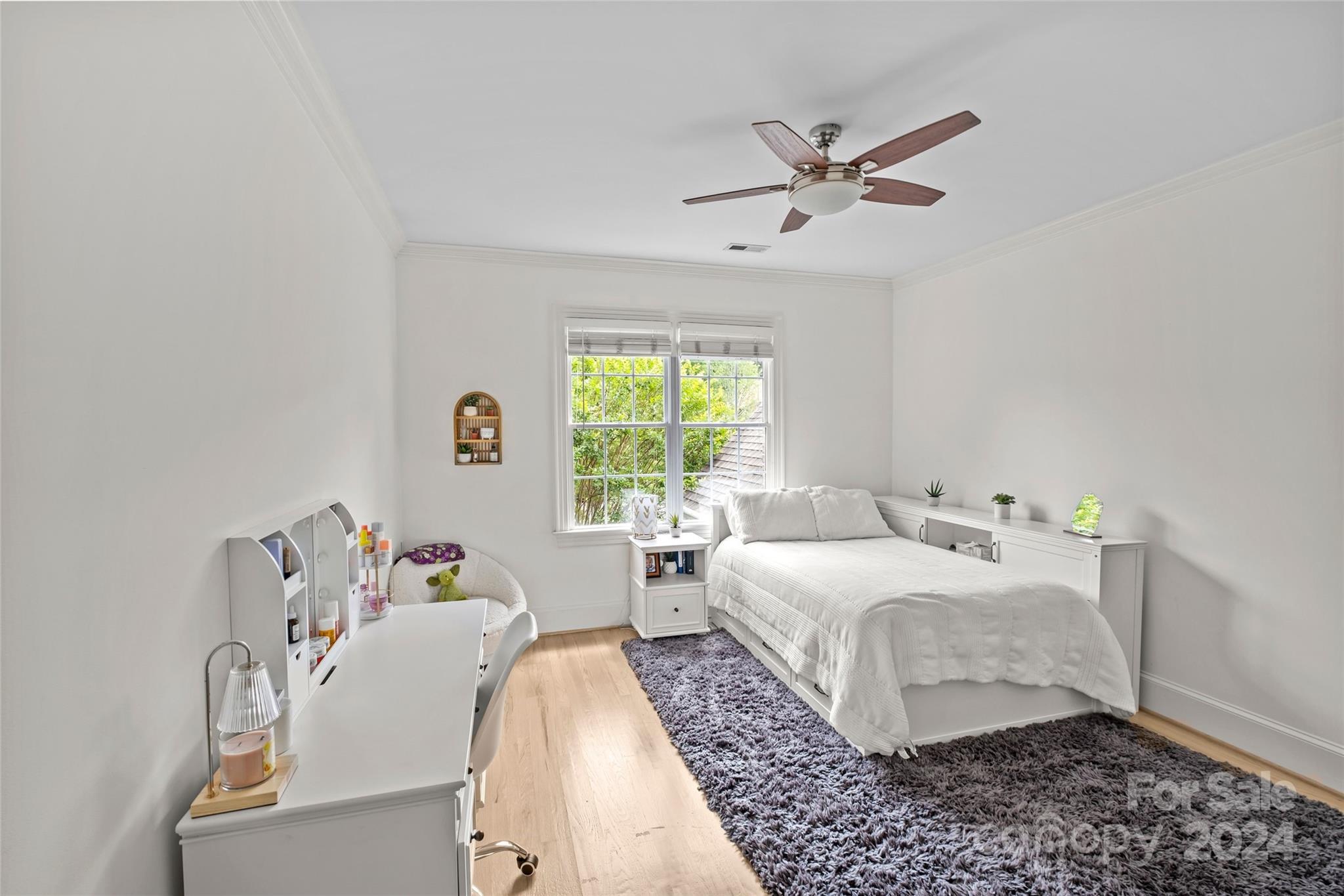 Providence Downs - Residential