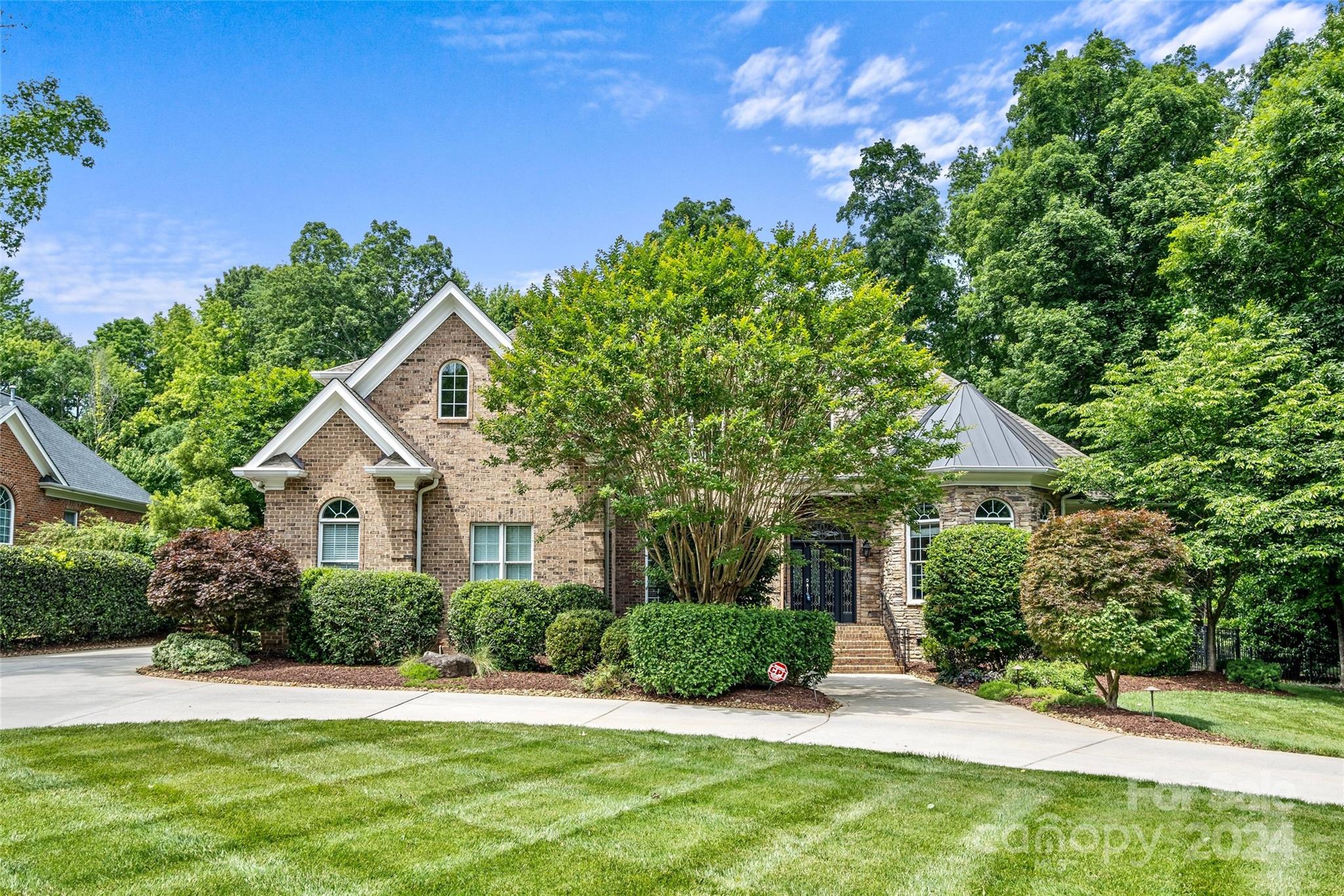 Providence Downs - Residential