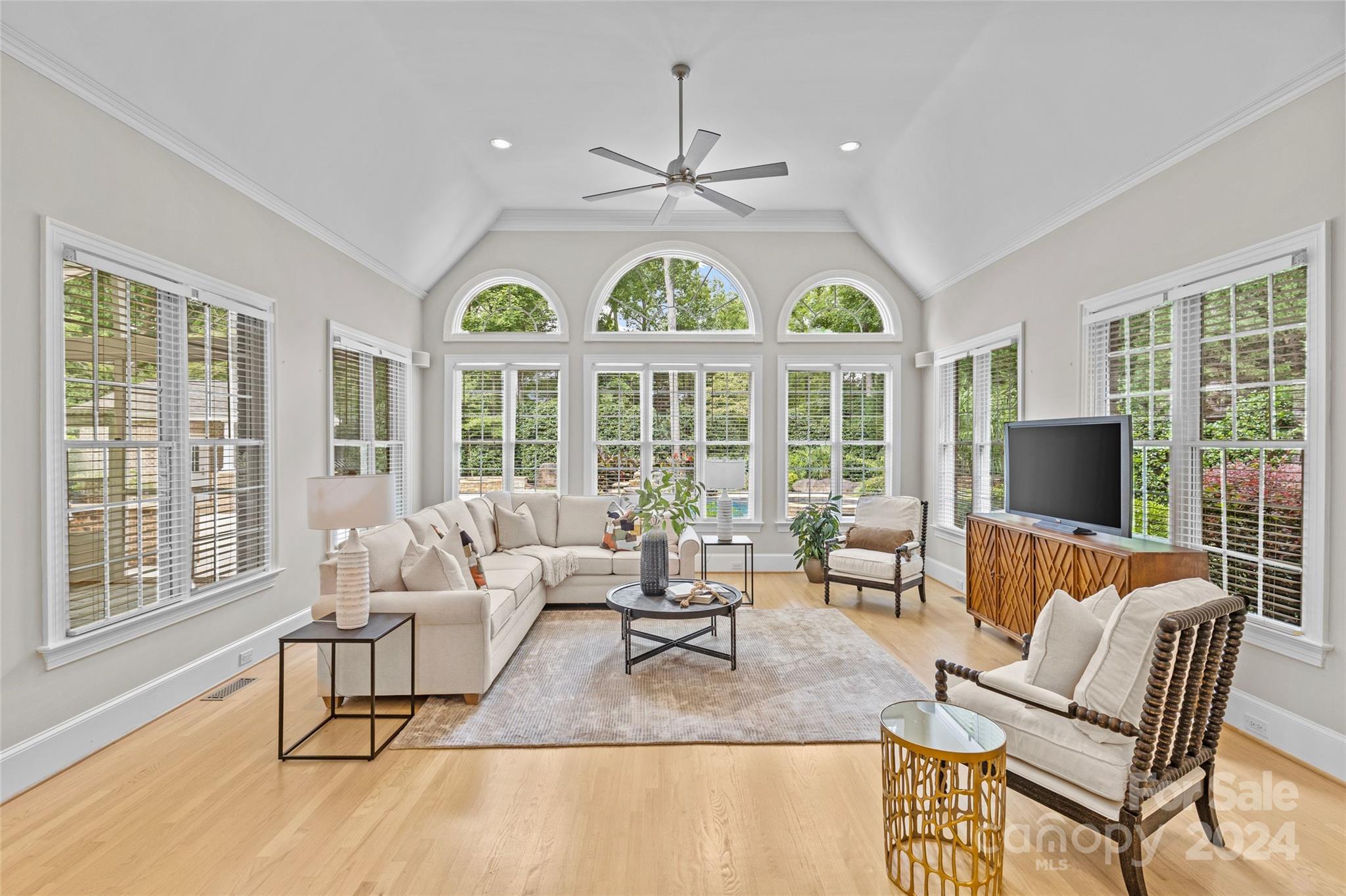 Providence Downs - Residential