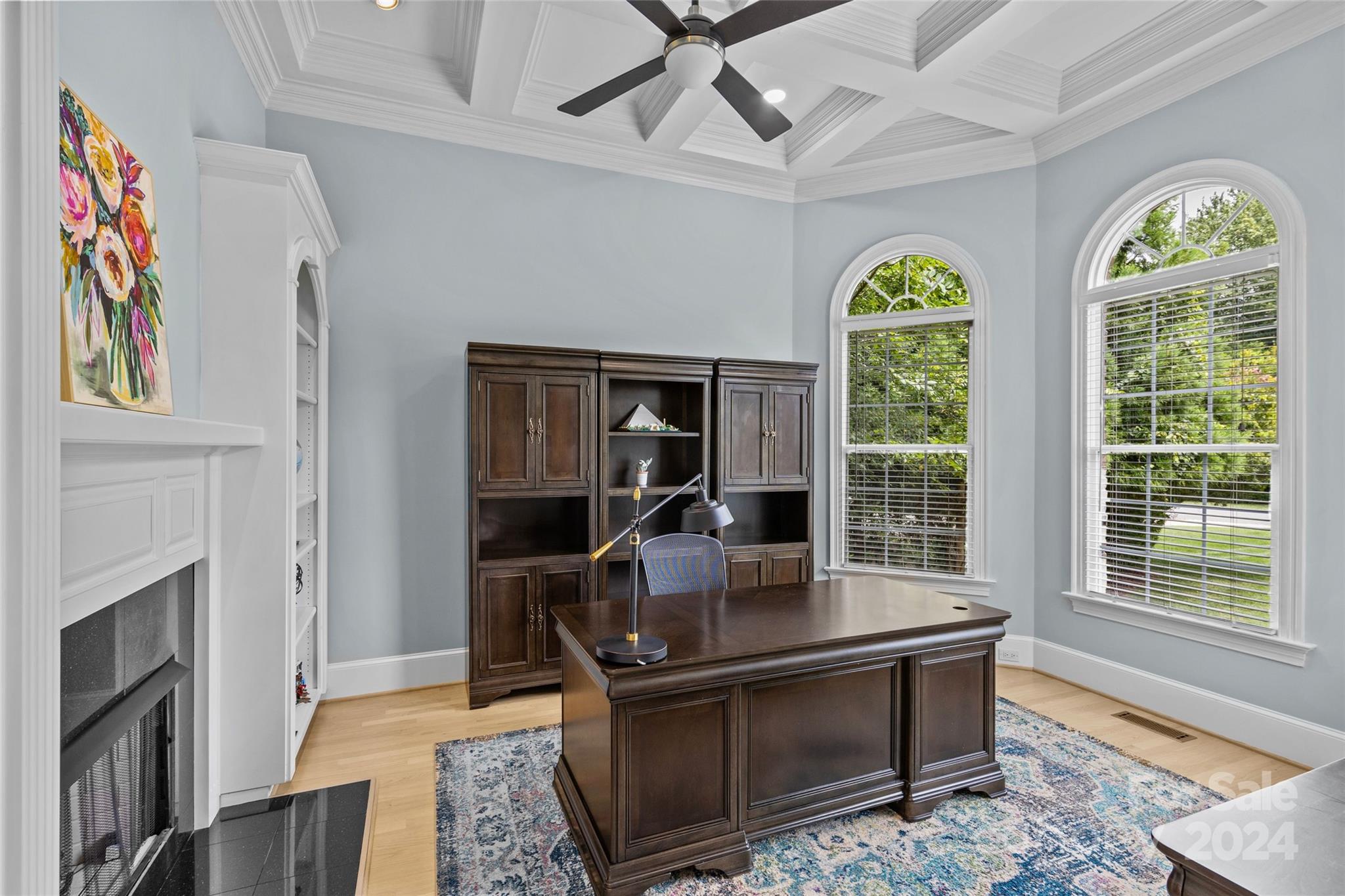 Providence Downs - Residential