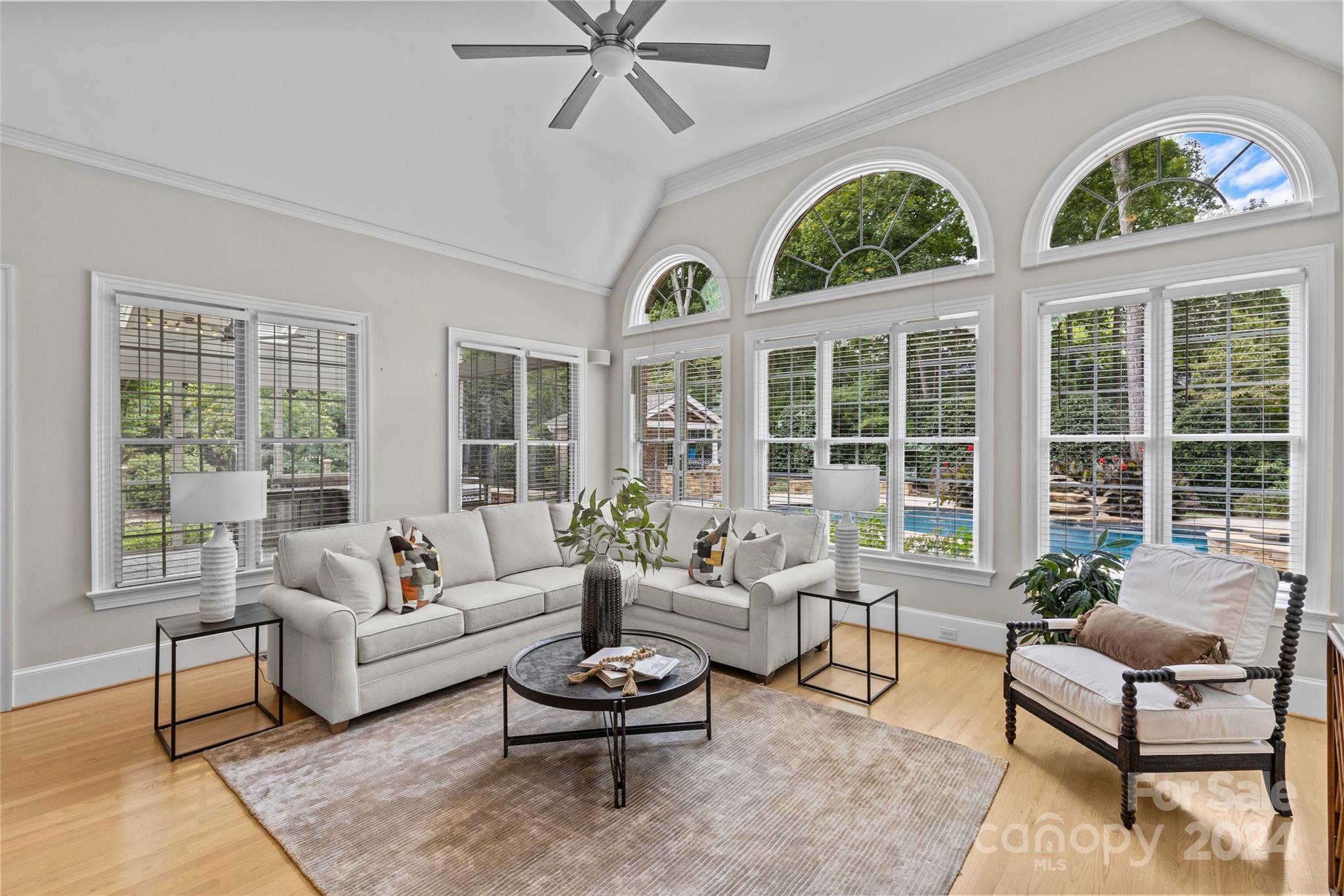 Providence Downs - Residential