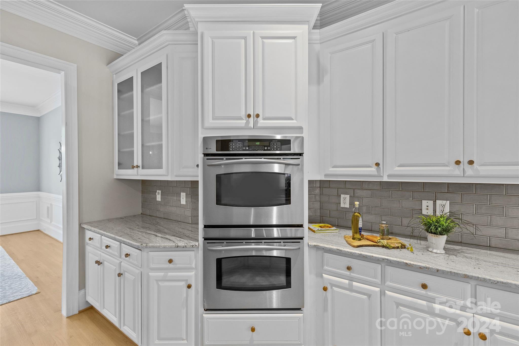 Providence Downs - Residential