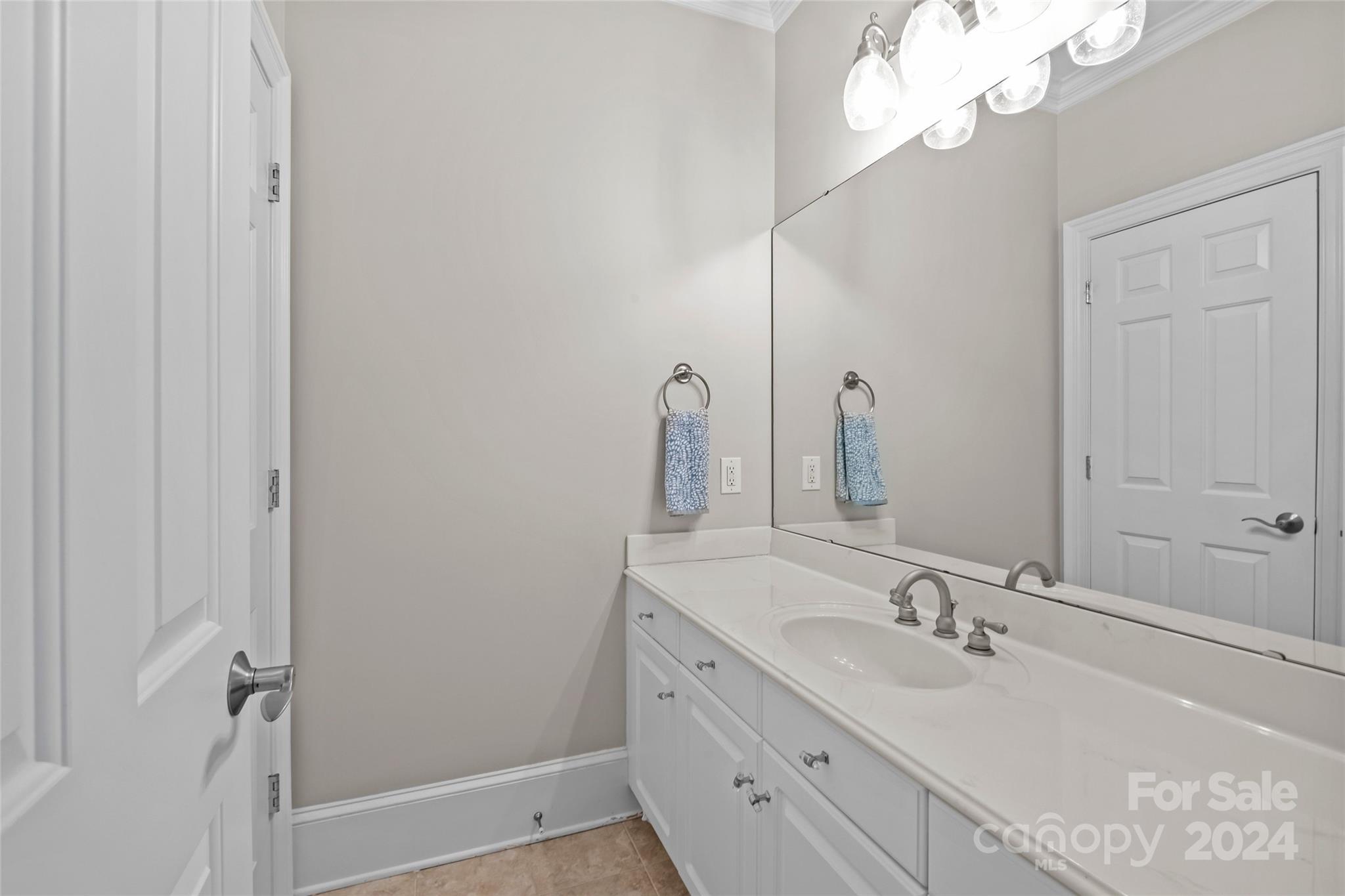 Providence Downs - Residential