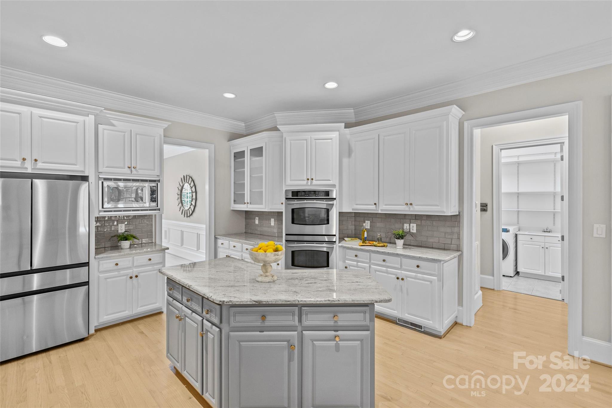 Providence Downs - Residential