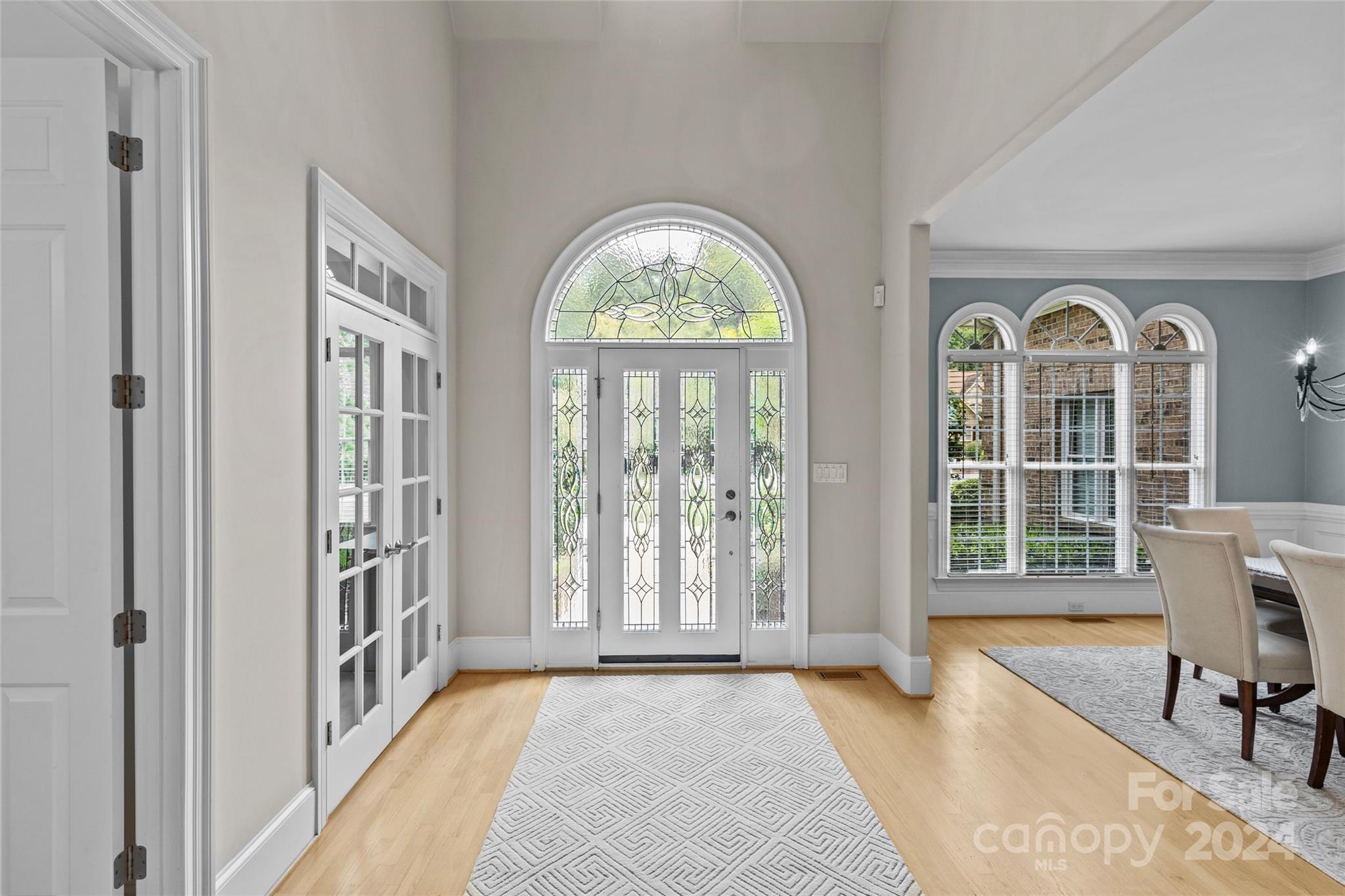 Providence Downs - Residential