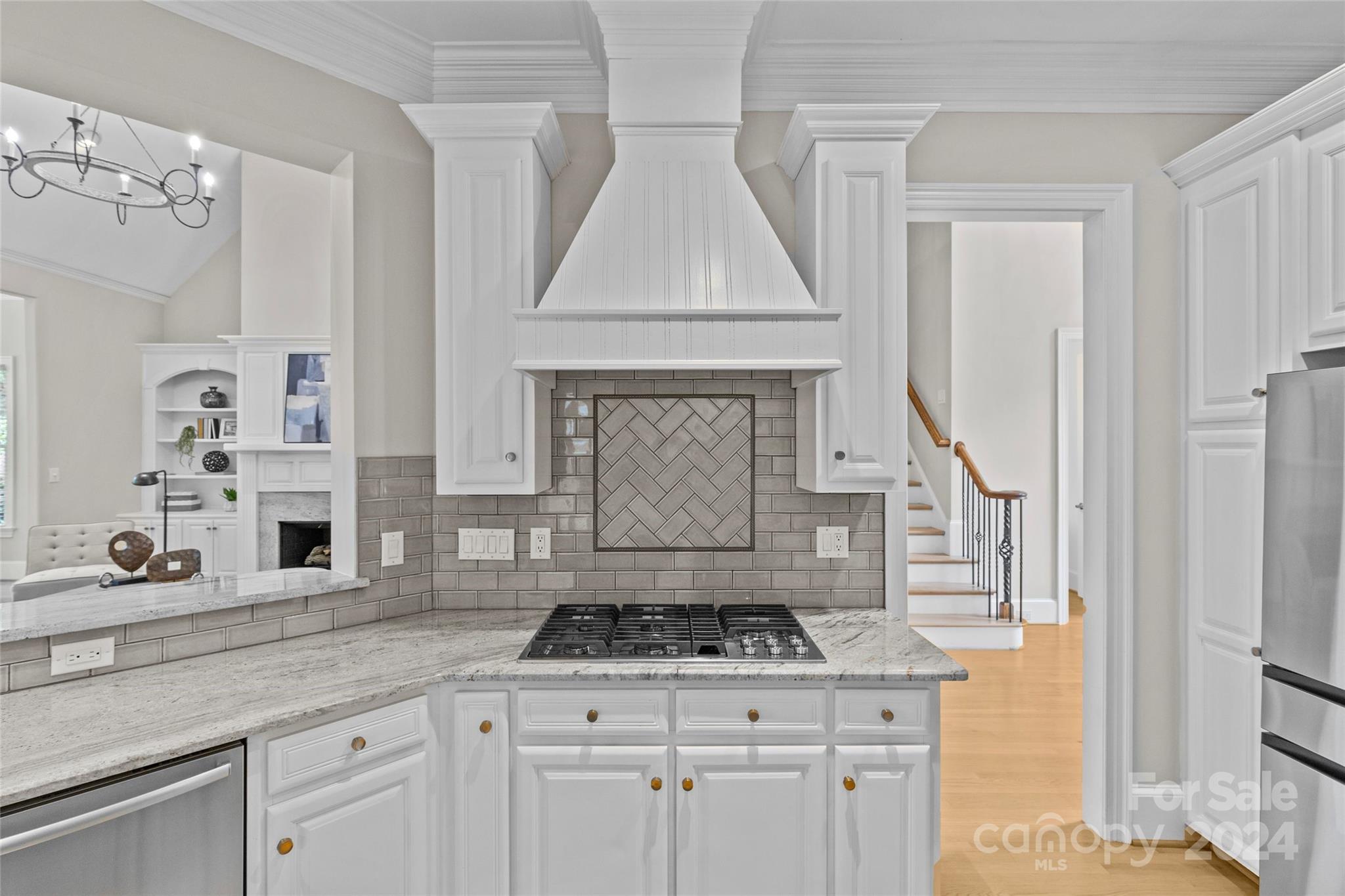 Providence Downs - Residential