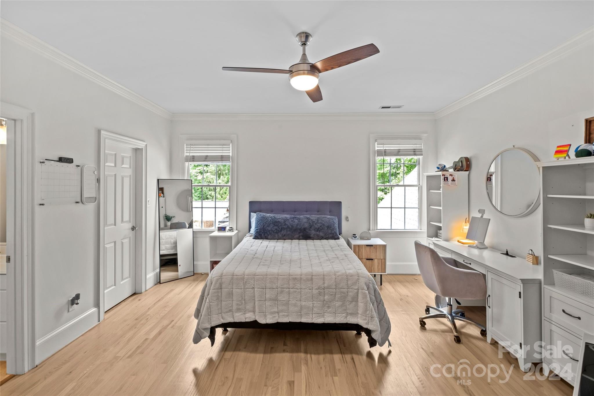 Providence Downs - Residential