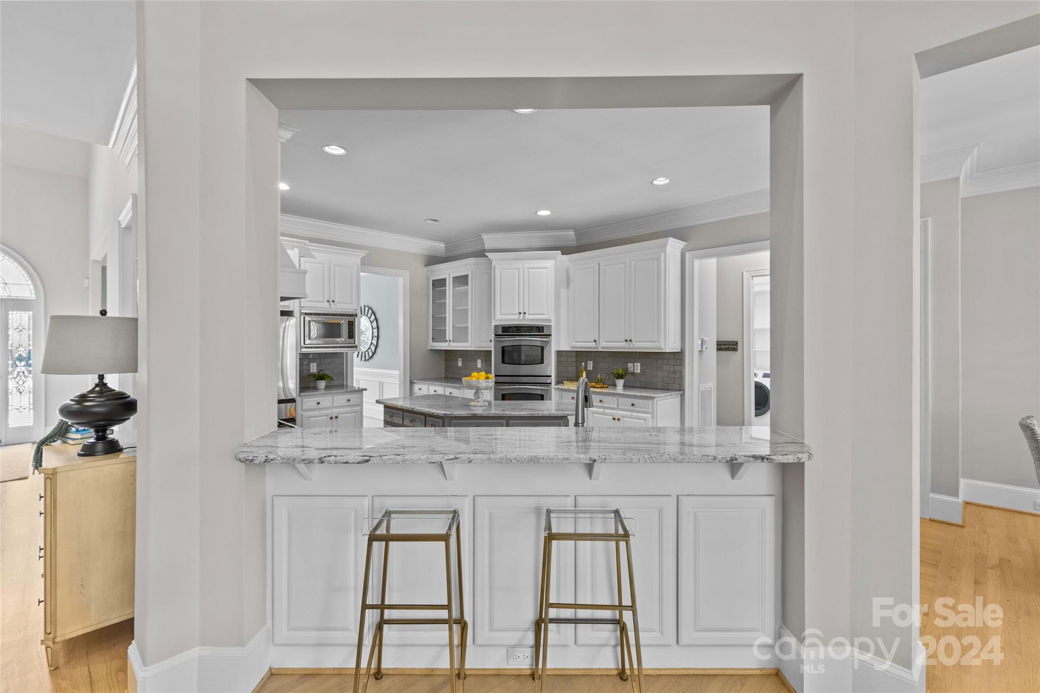 Providence Downs - Residential