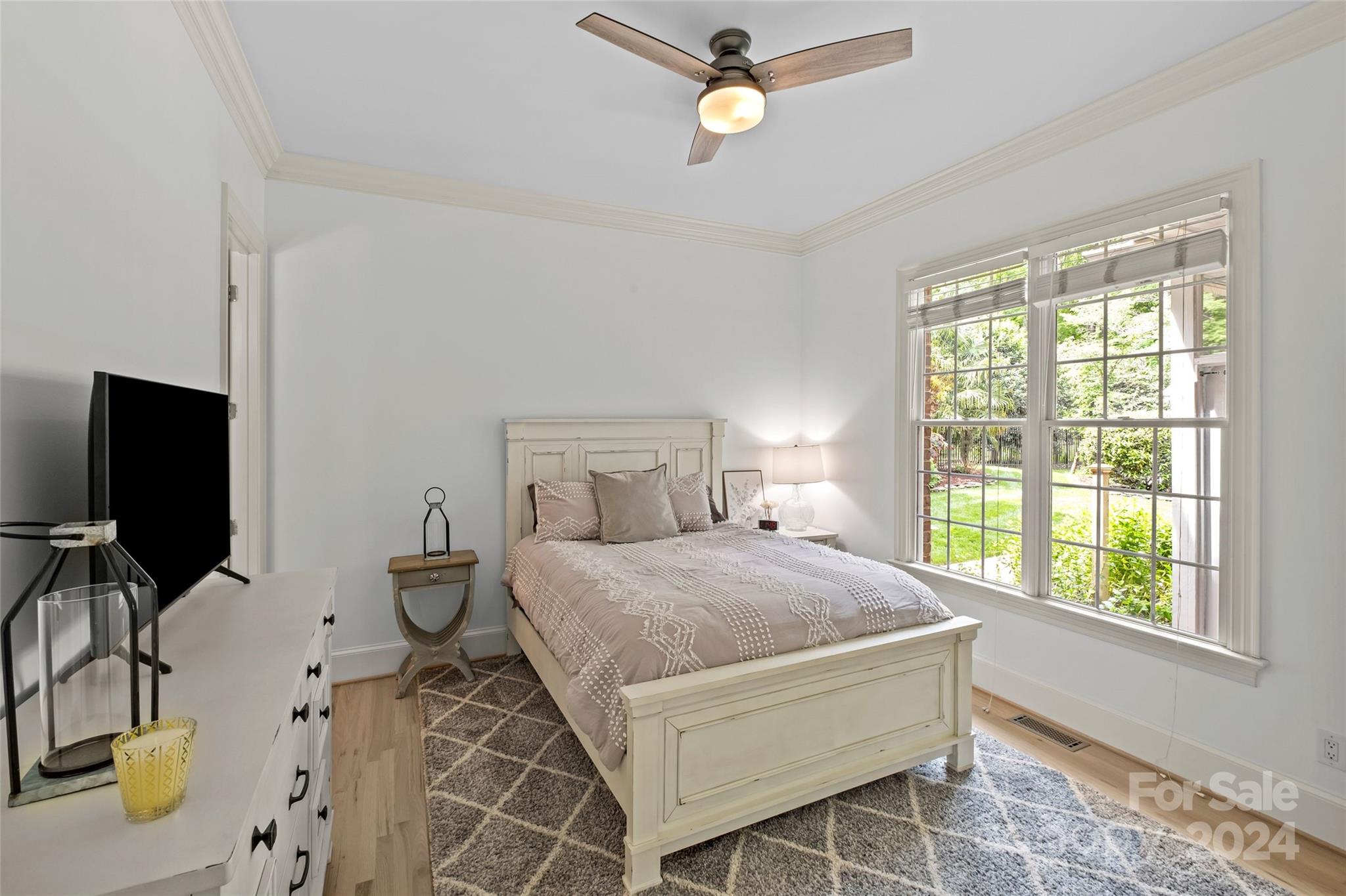 Providence Downs - Residential