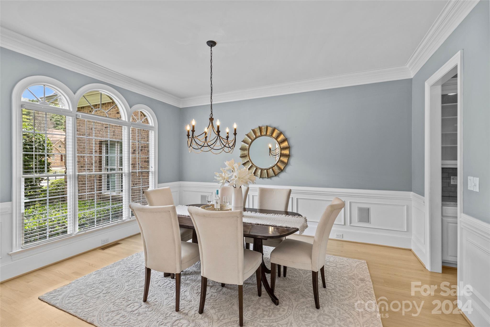 Providence Downs - Residential