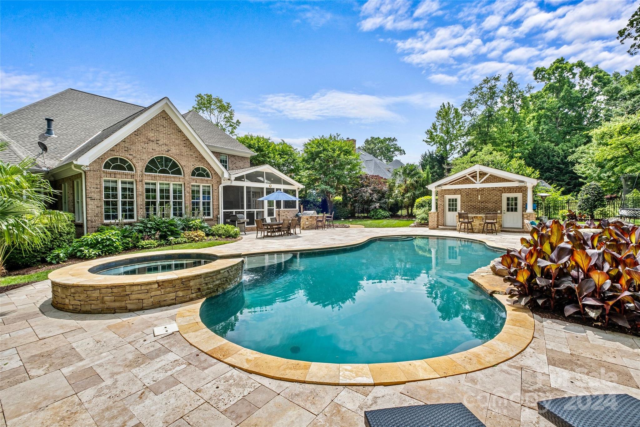 Providence Downs - Residential