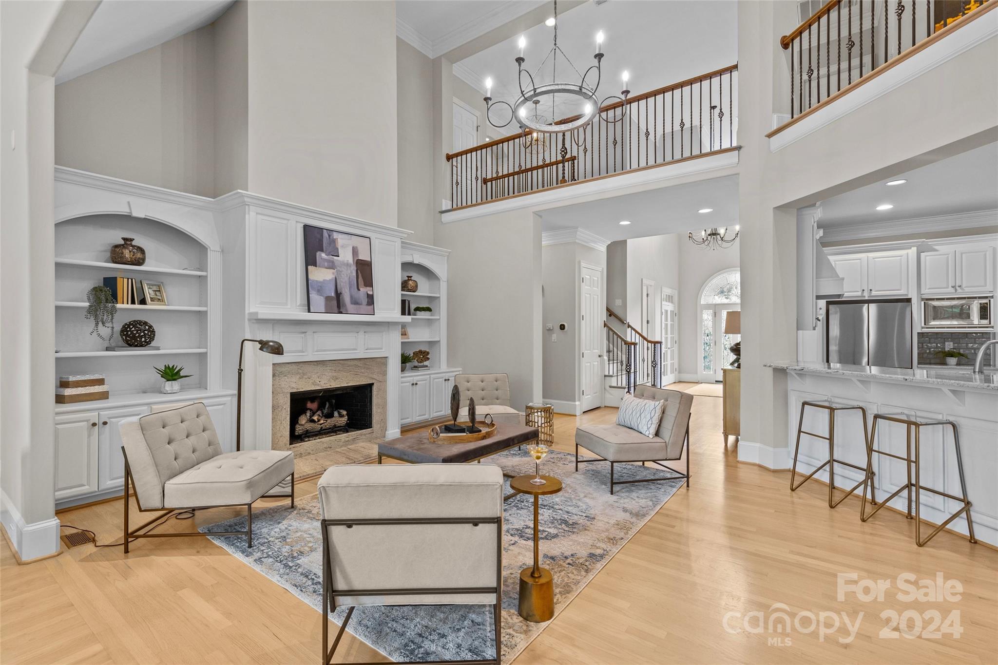 Providence Downs - Residential