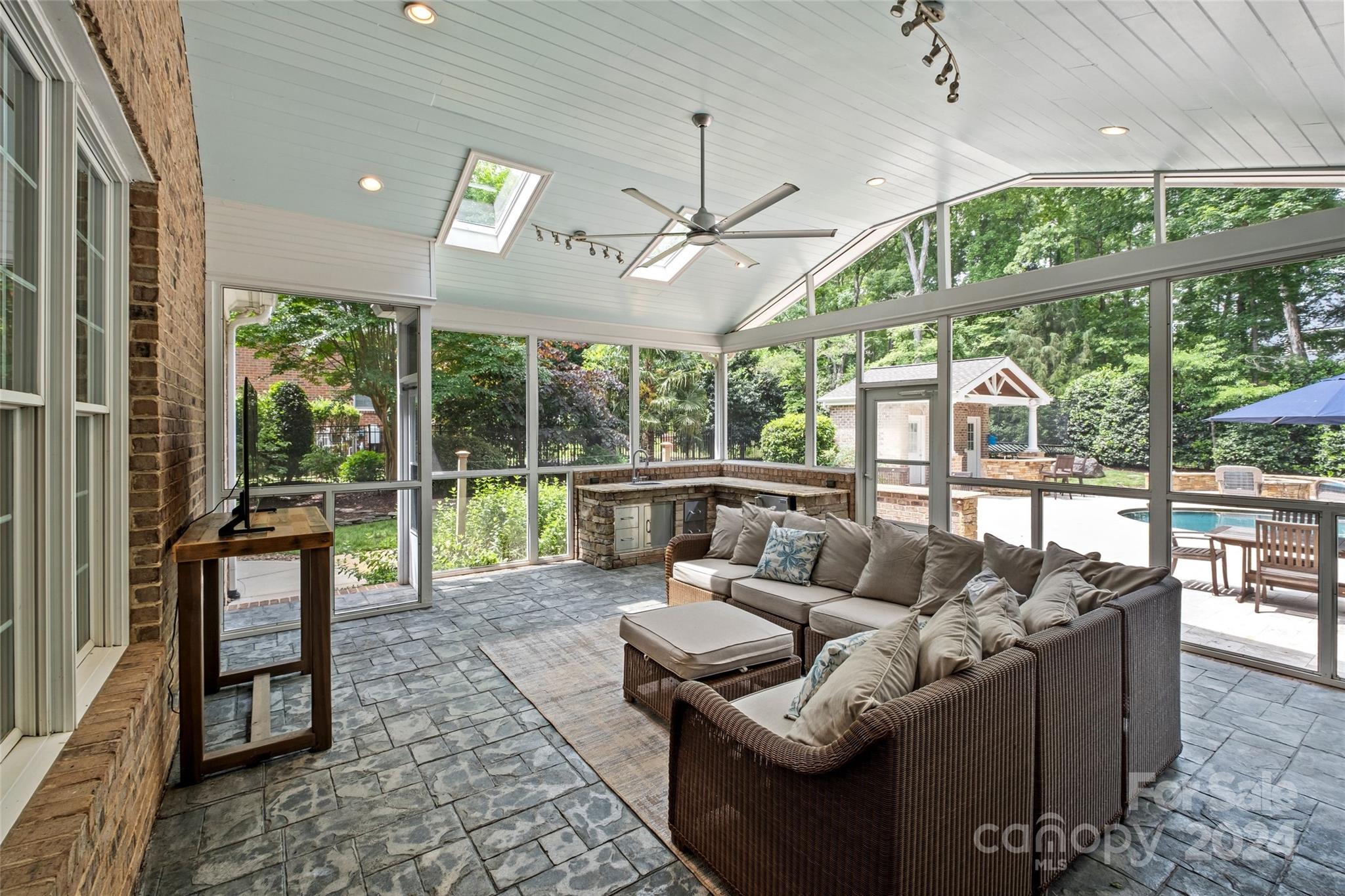 Providence Downs - Residential