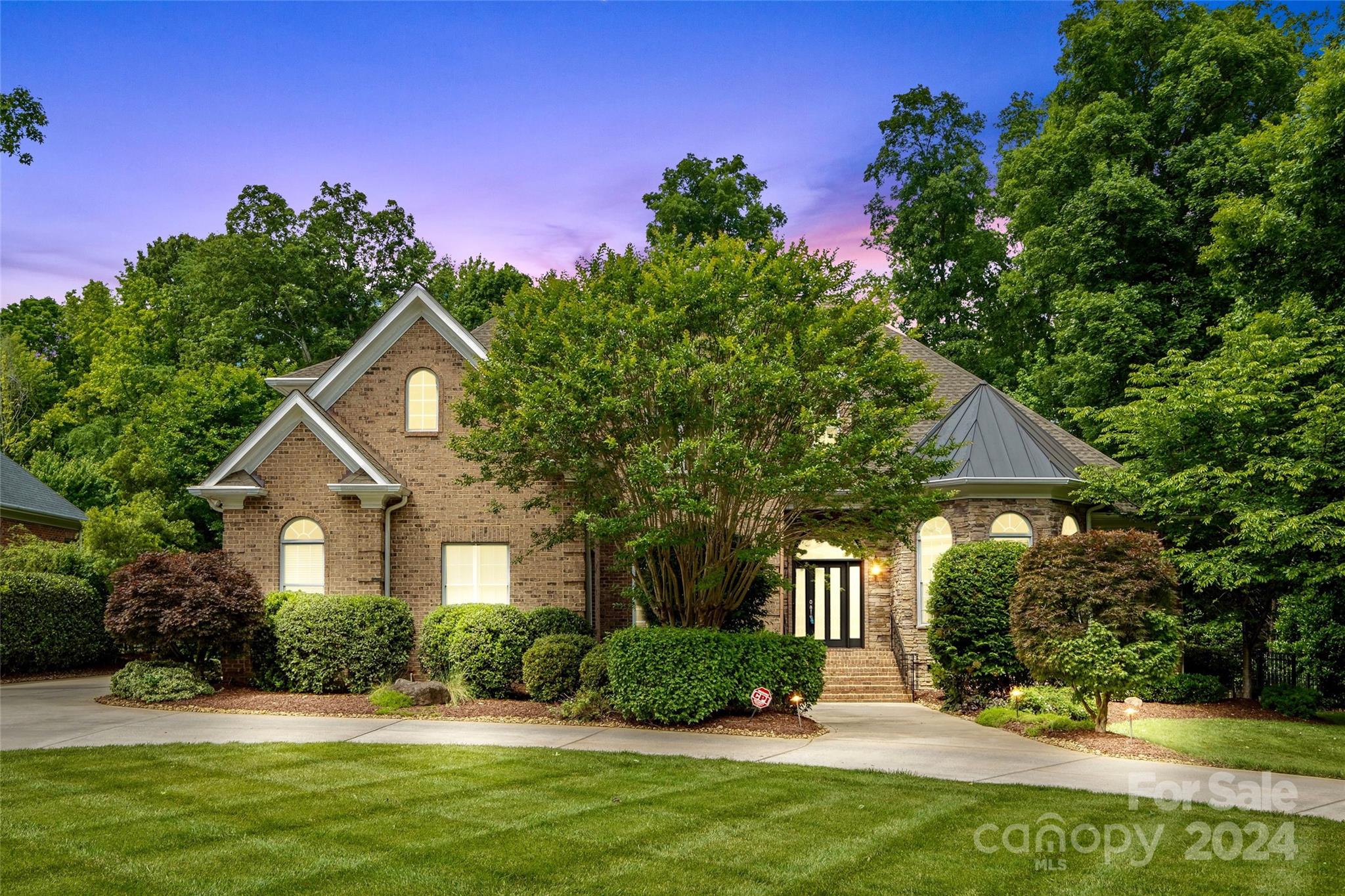 Providence Downs - Residential