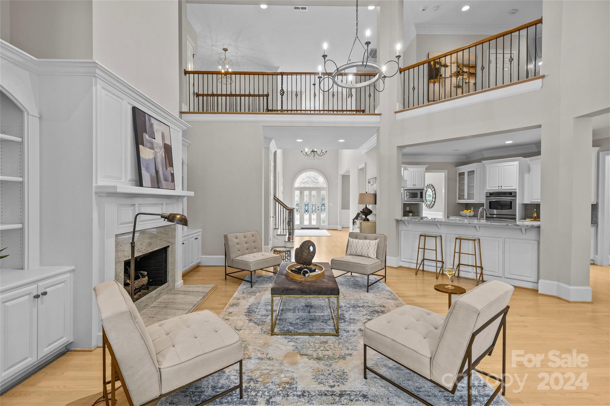 Providence Downs - Residential