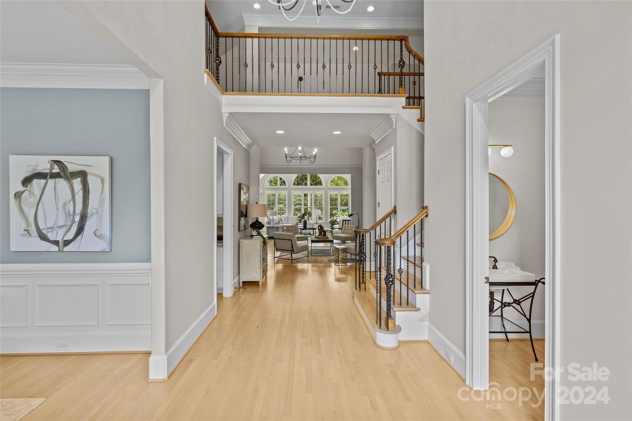 Providence Downs - Residential