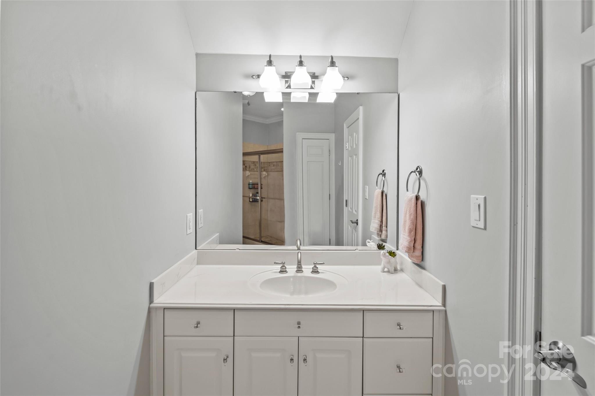 Providence Downs - Residential