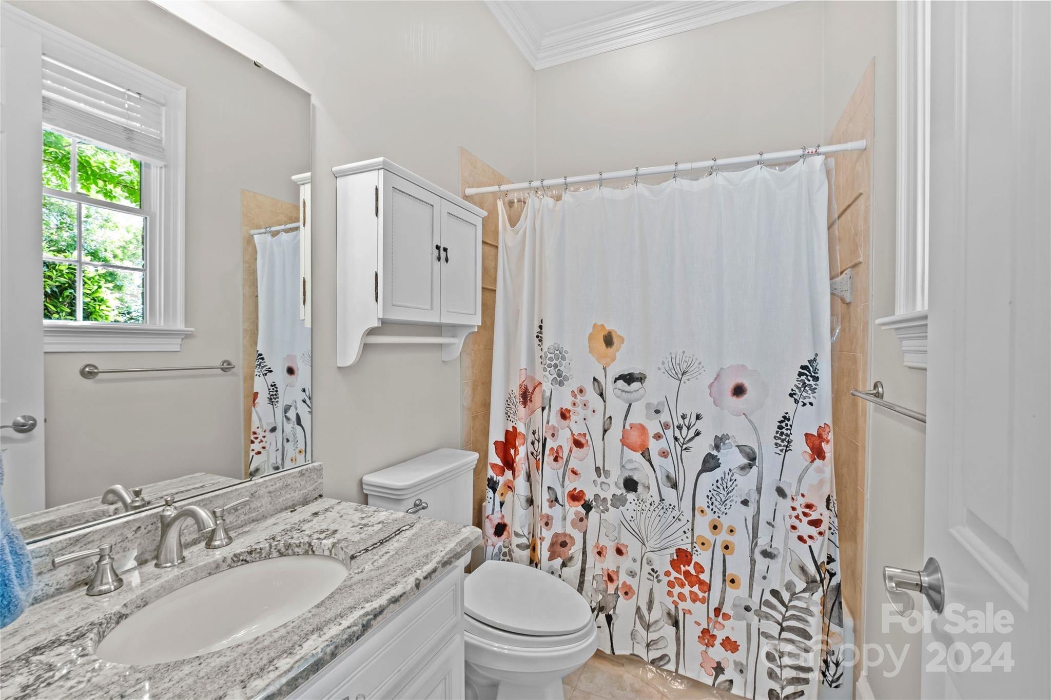 Providence Downs - Residential