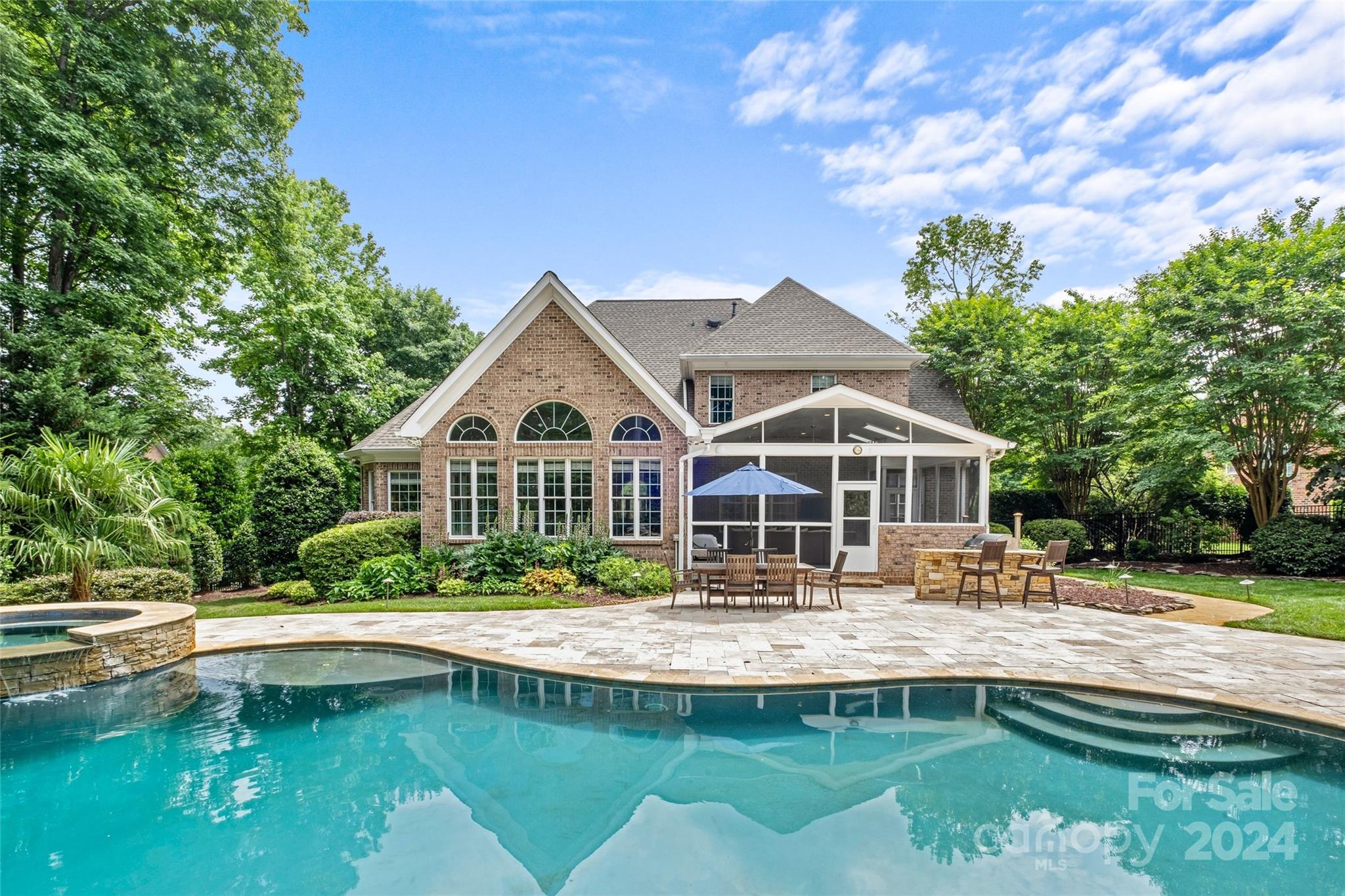 Providence Downs - Residential