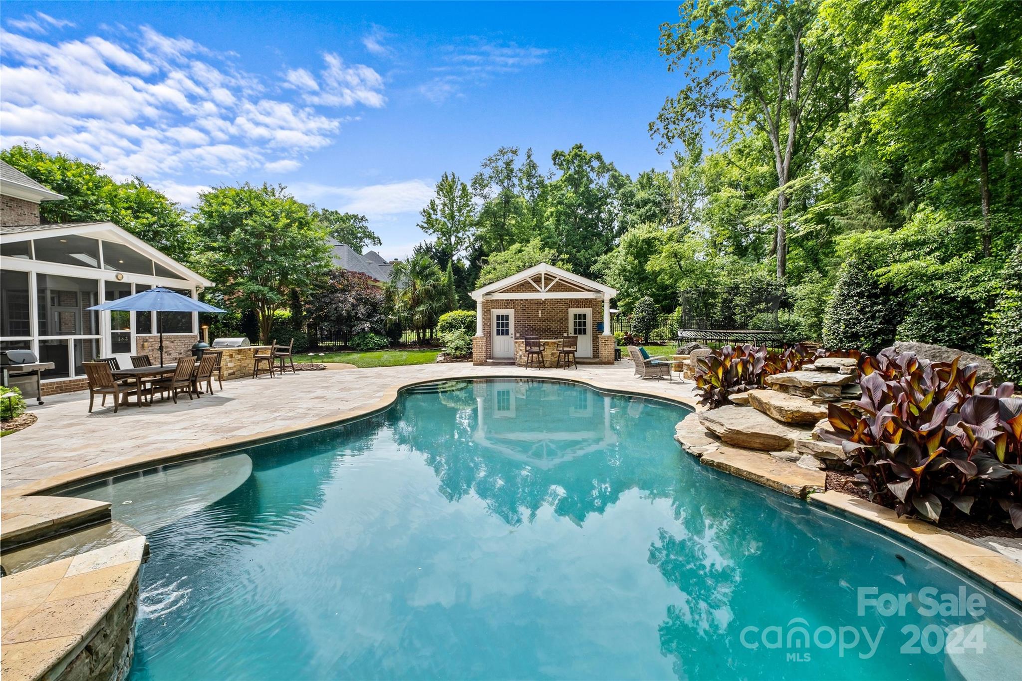 Providence Downs - Residential