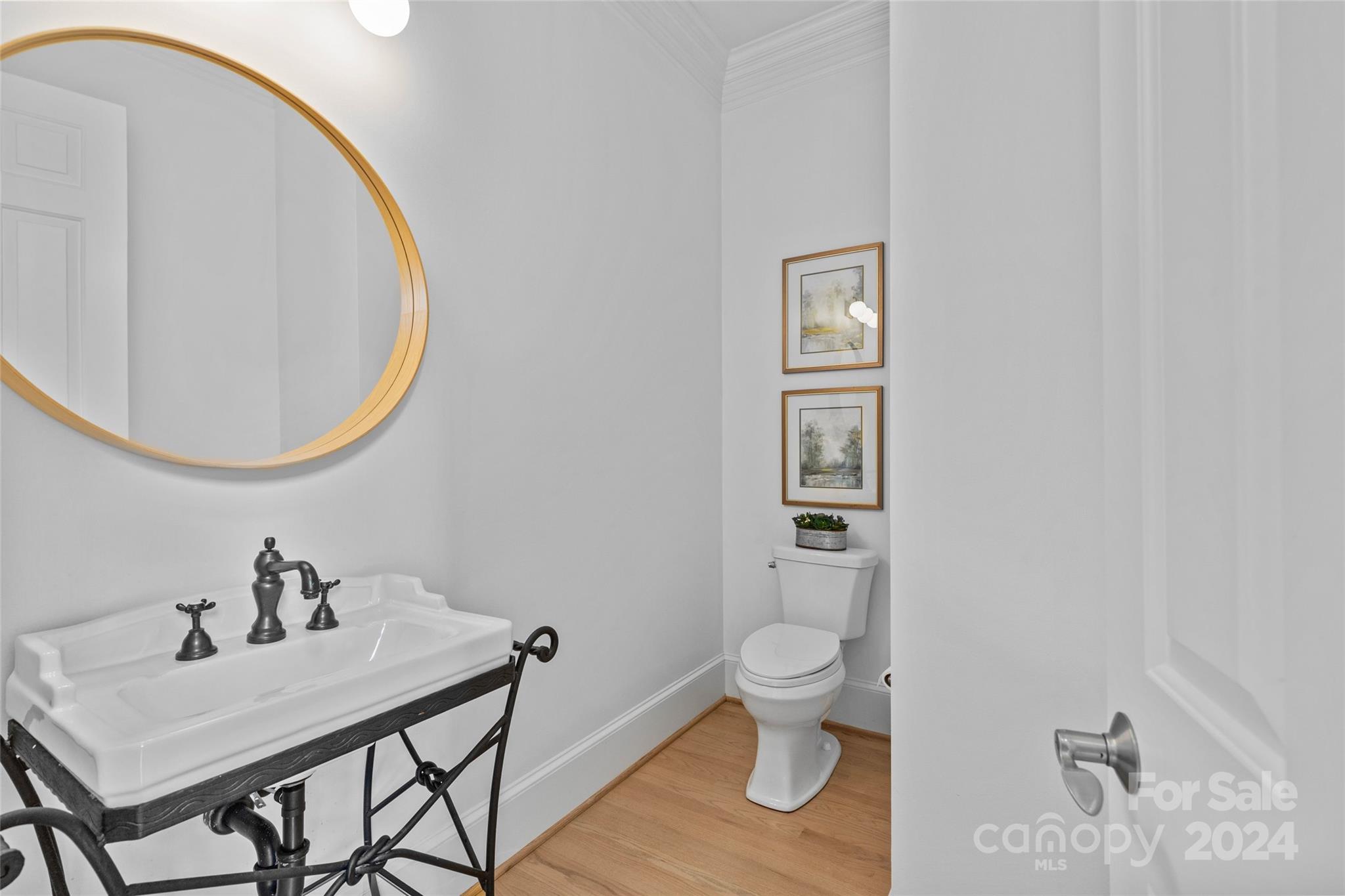 Providence Downs - Residential