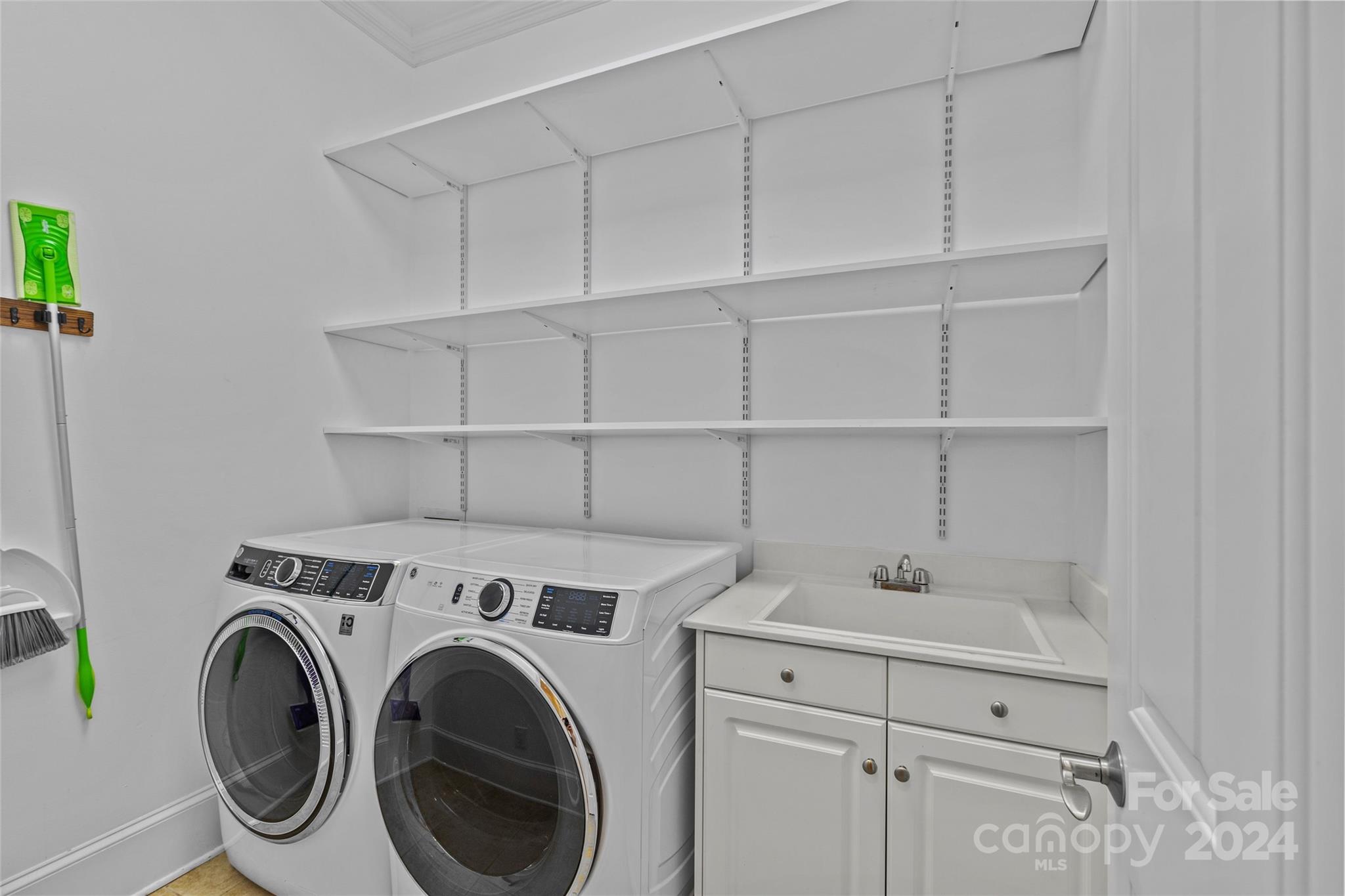 Providence Downs - Residential