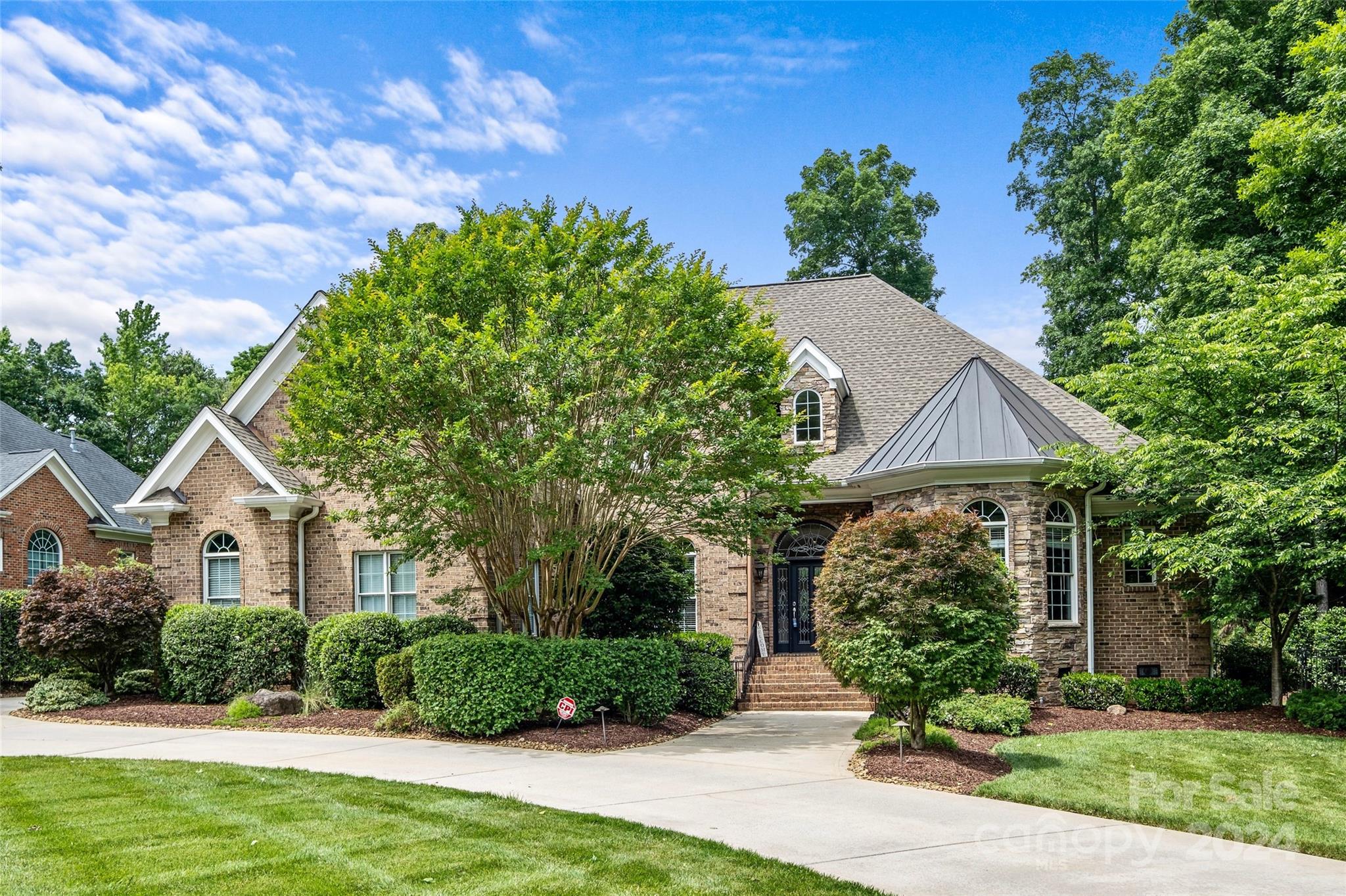 Providence Downs - Residential