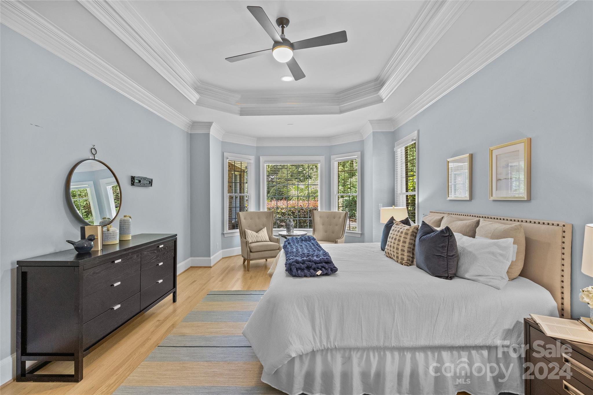 Providence Downs - Residential