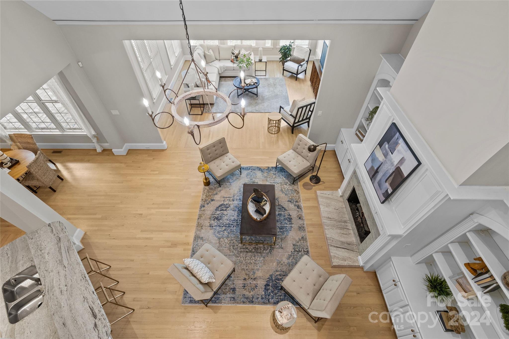 Providence Downs - Residential