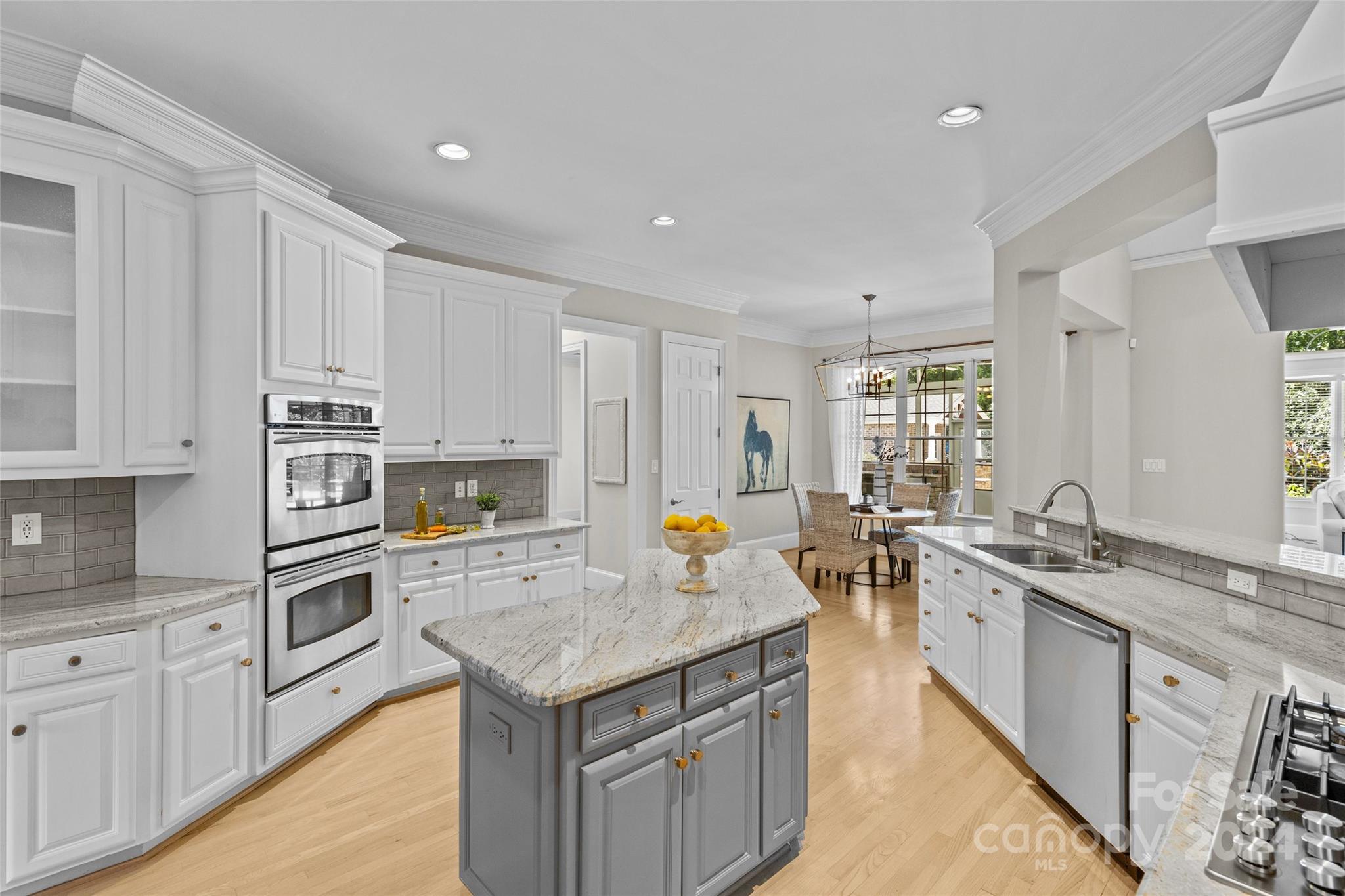 Providence Downs - Residential