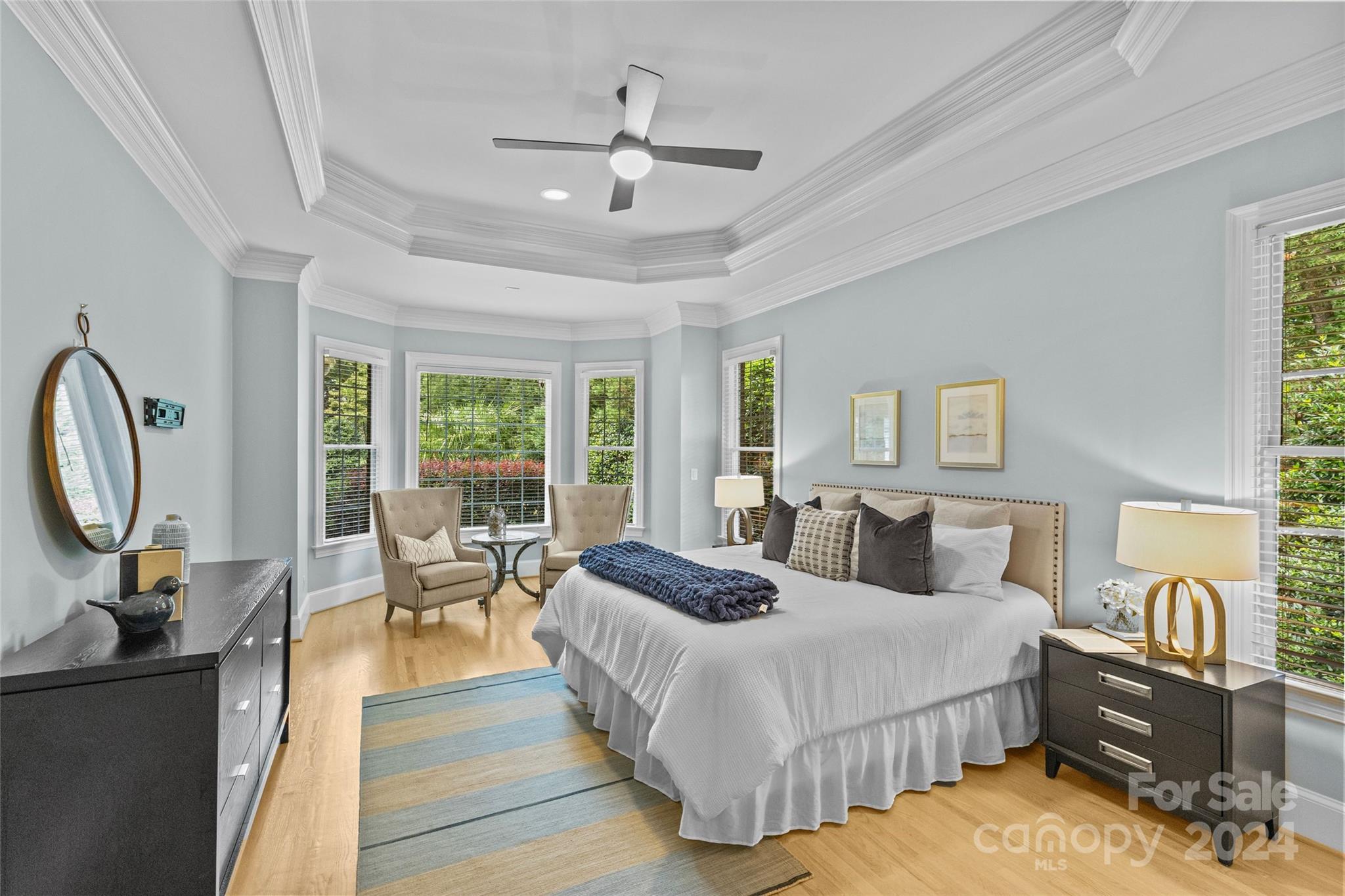 Providence Downs - Residential