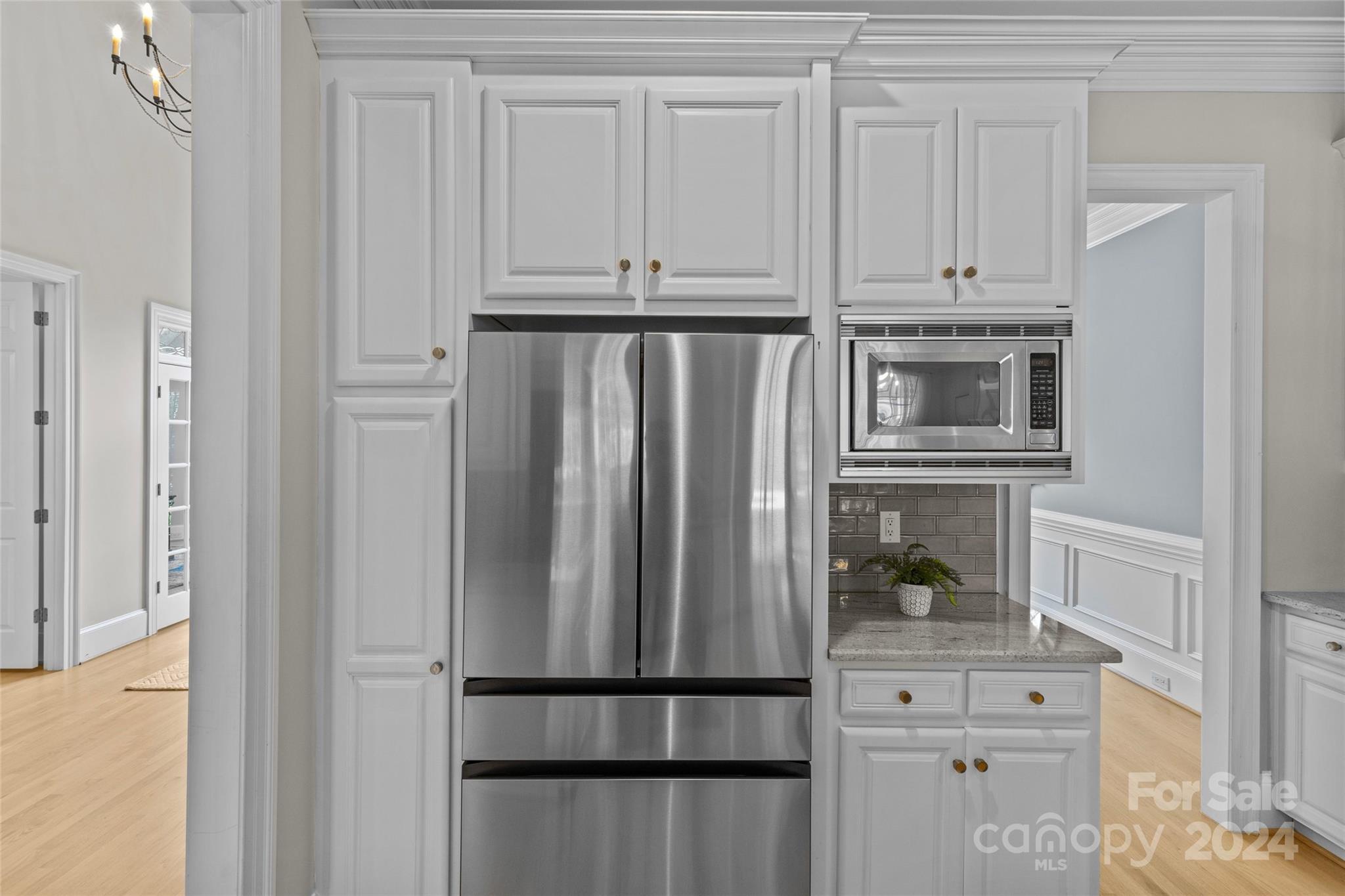 Providence Downs - Residential