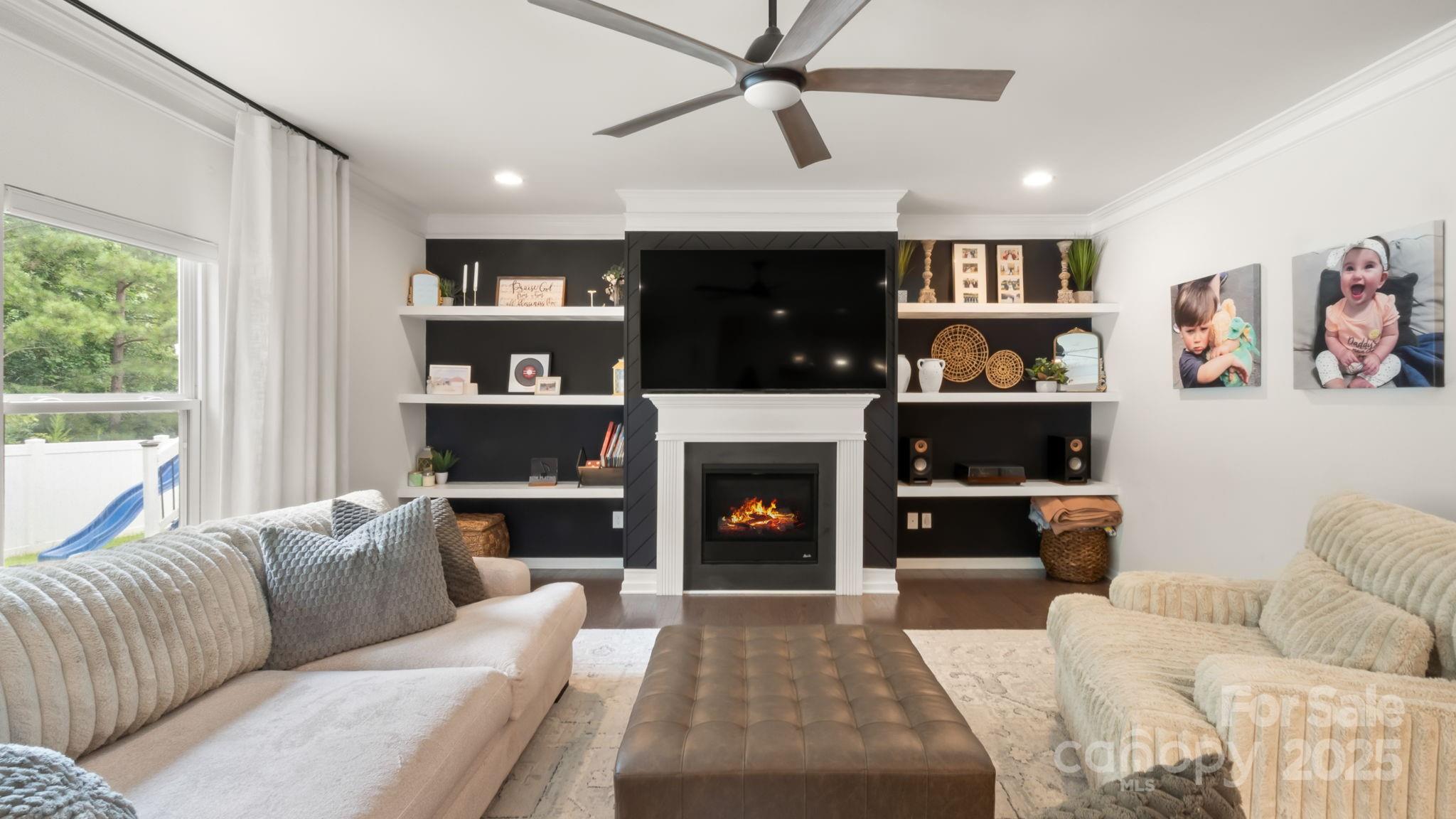 Walnut Creek - Residential