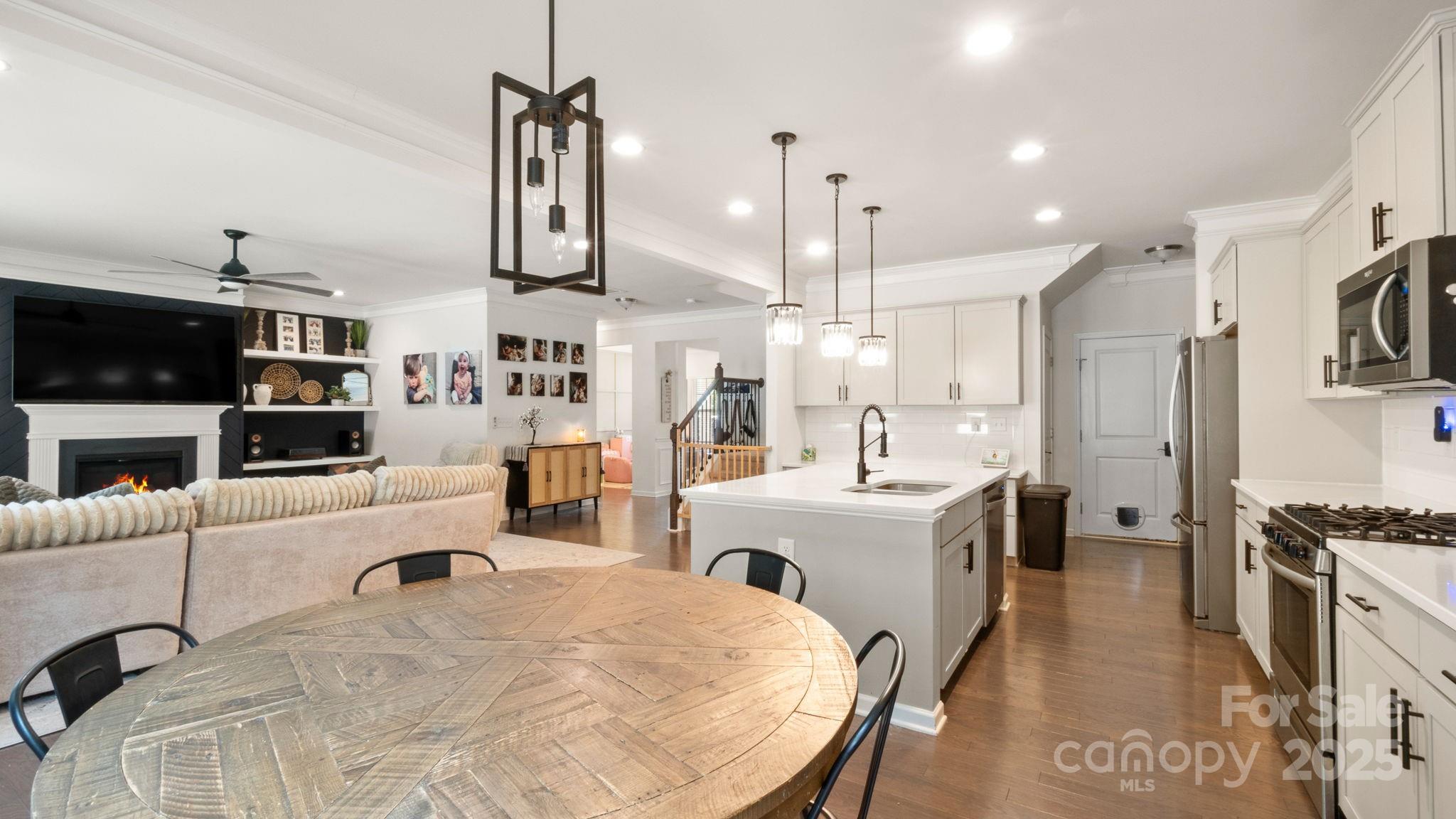 Walnut Creek - Residential