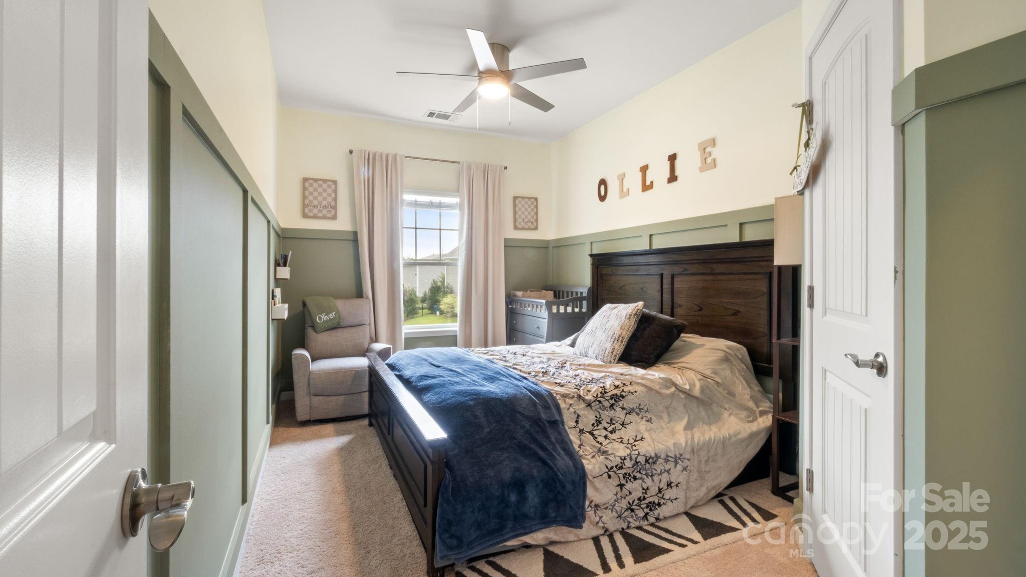 Walnut Creek - Residential