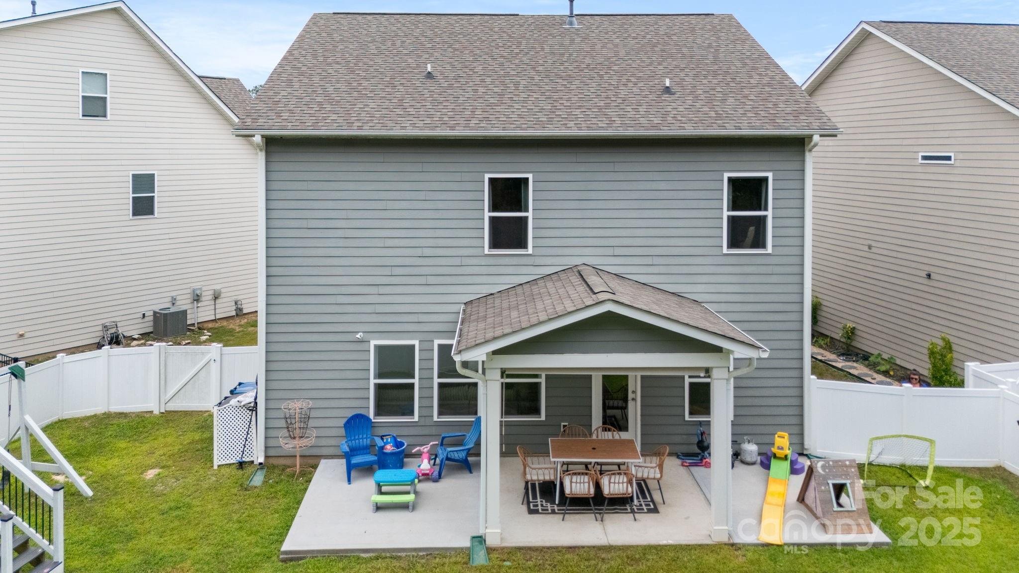 Walnut Creek - Residential