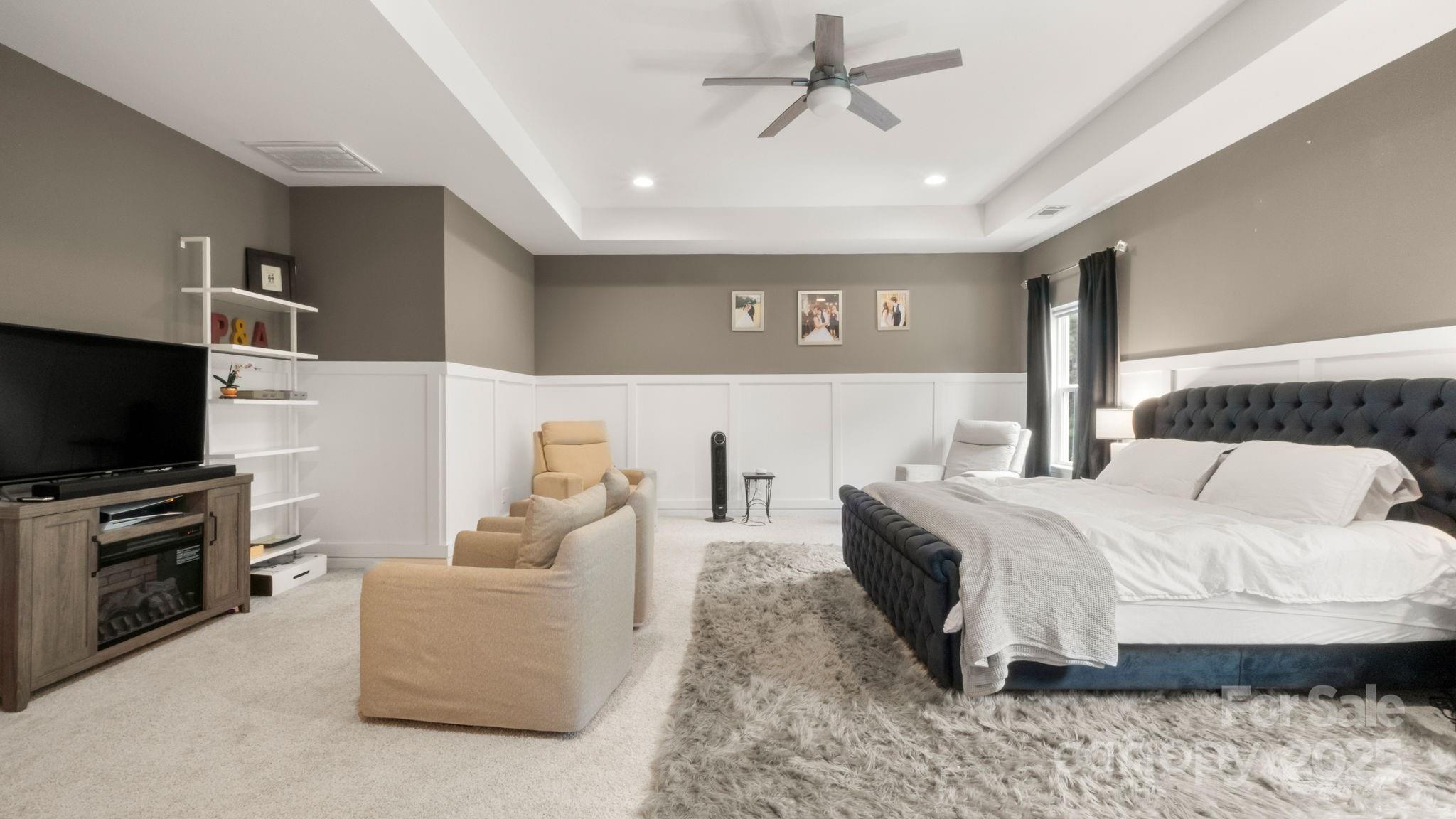 Walnut Creek - Residential