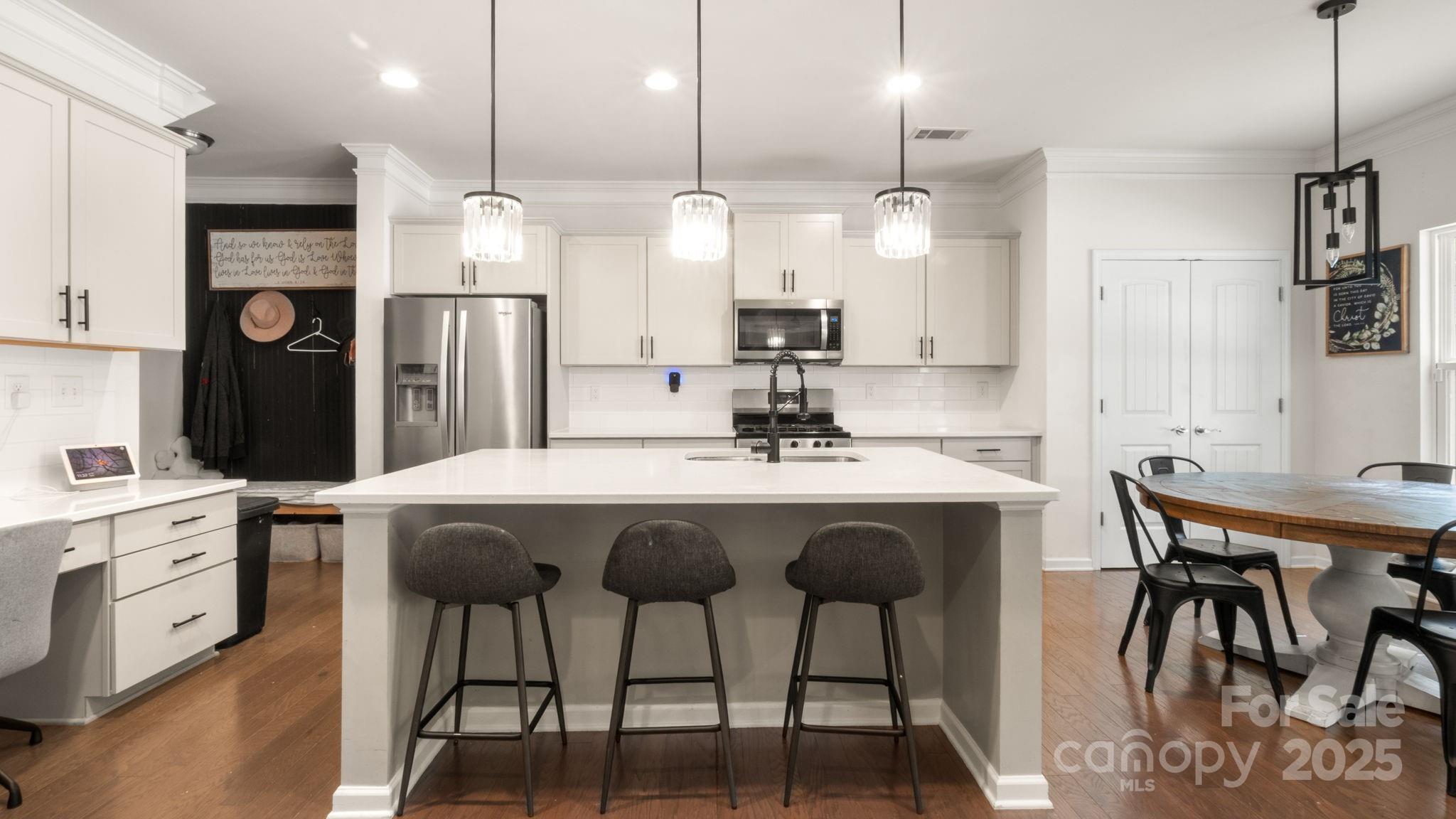 Walnut Creek - Residential