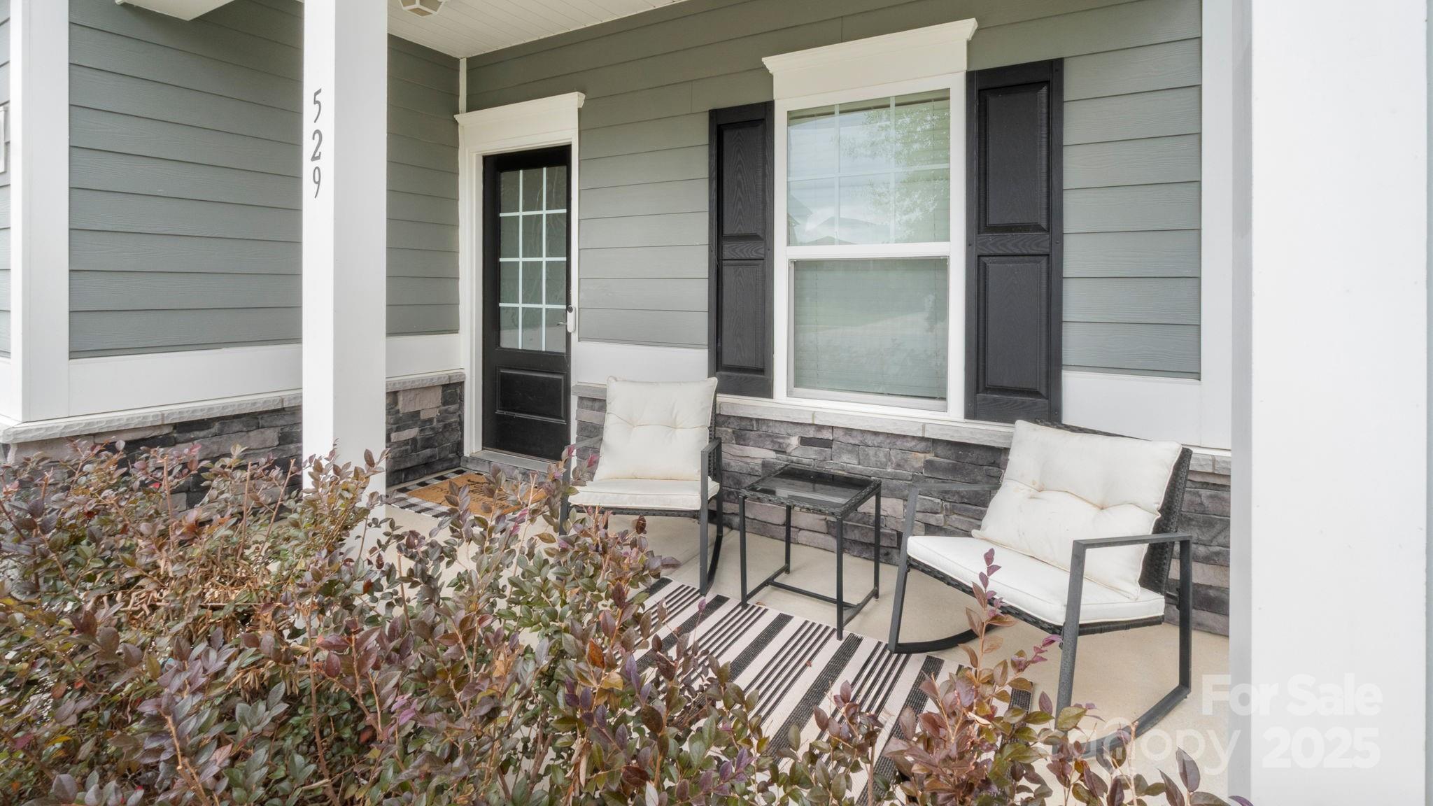 Walnut Creek - Residential