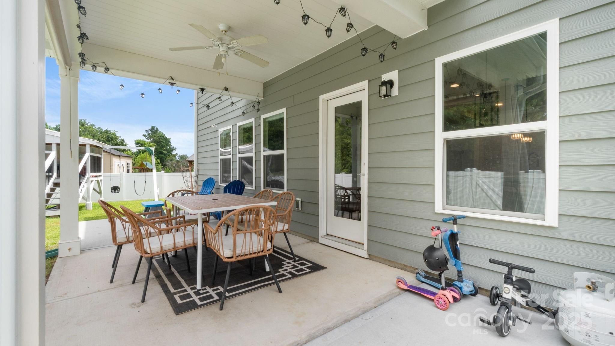 Walnut Creek - Residential