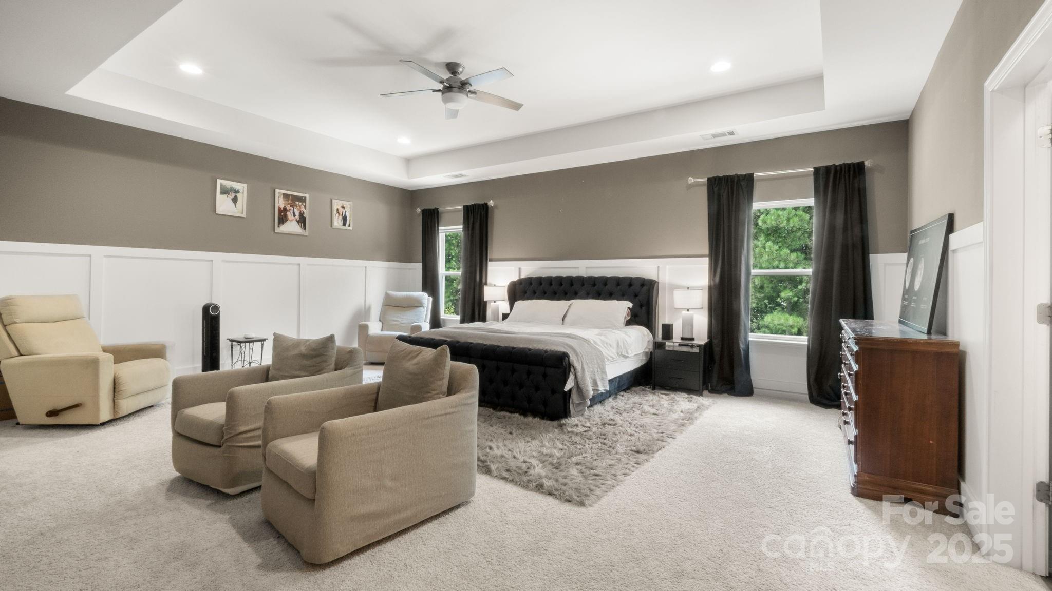 Walnut Creek - Residential