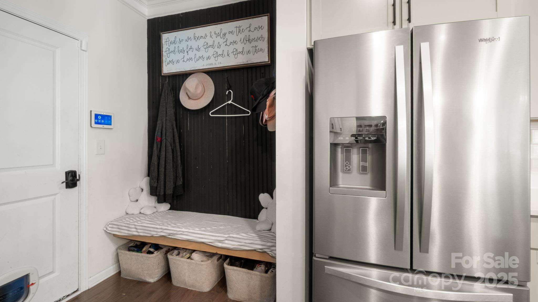 Walnut Creek - Residential