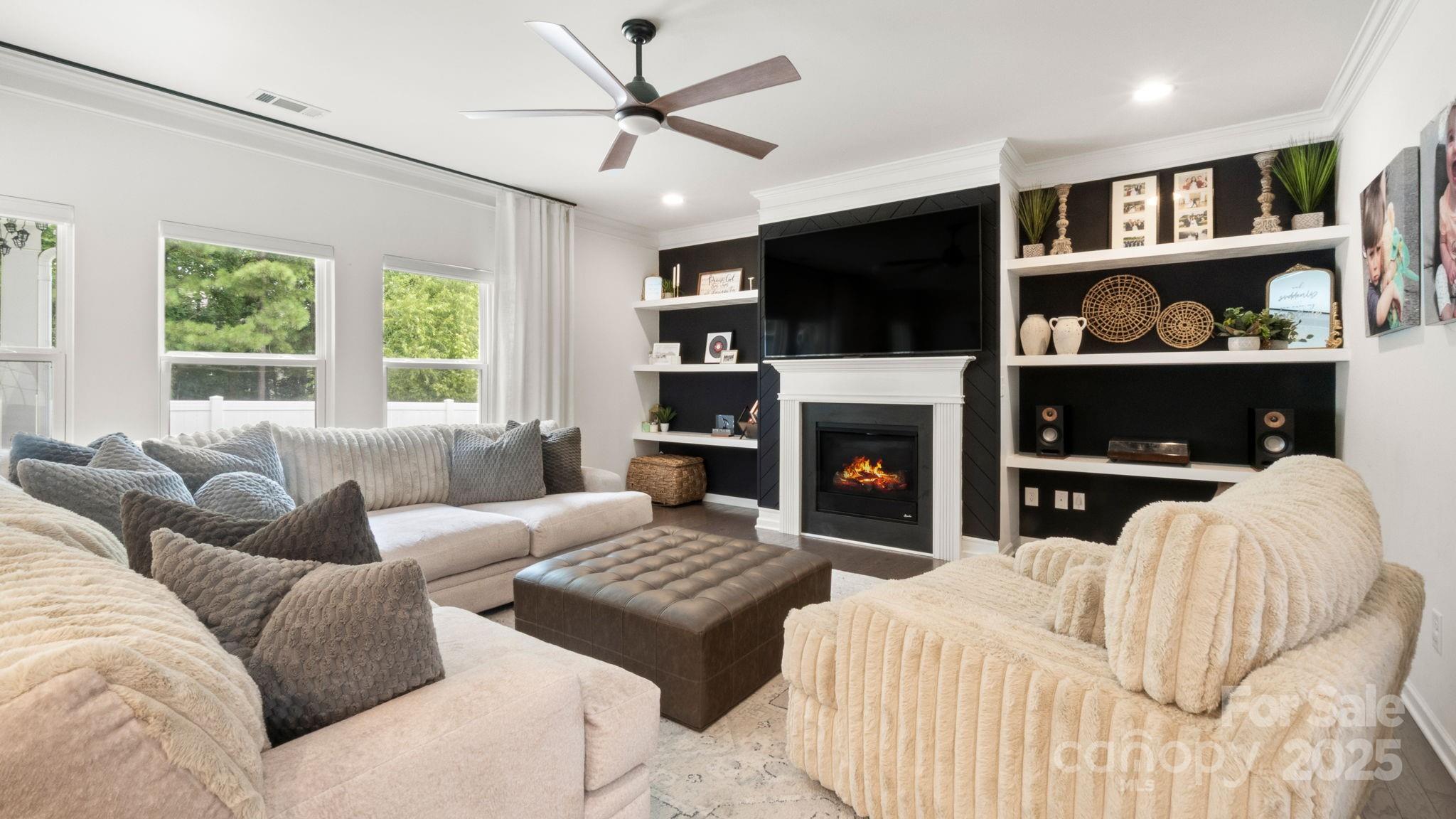 Walnut Creek - Residential