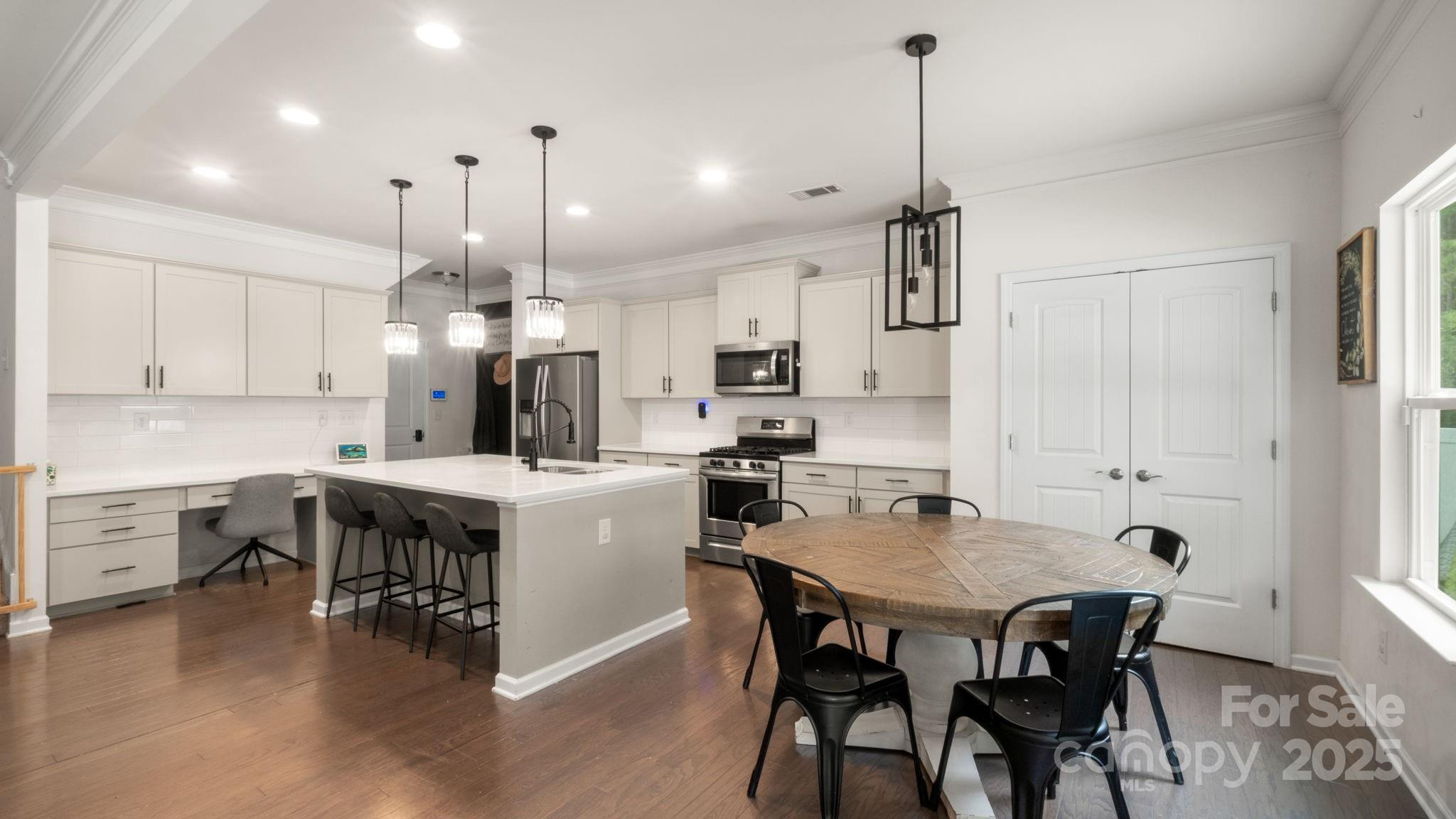 Walnut Creek - Residential