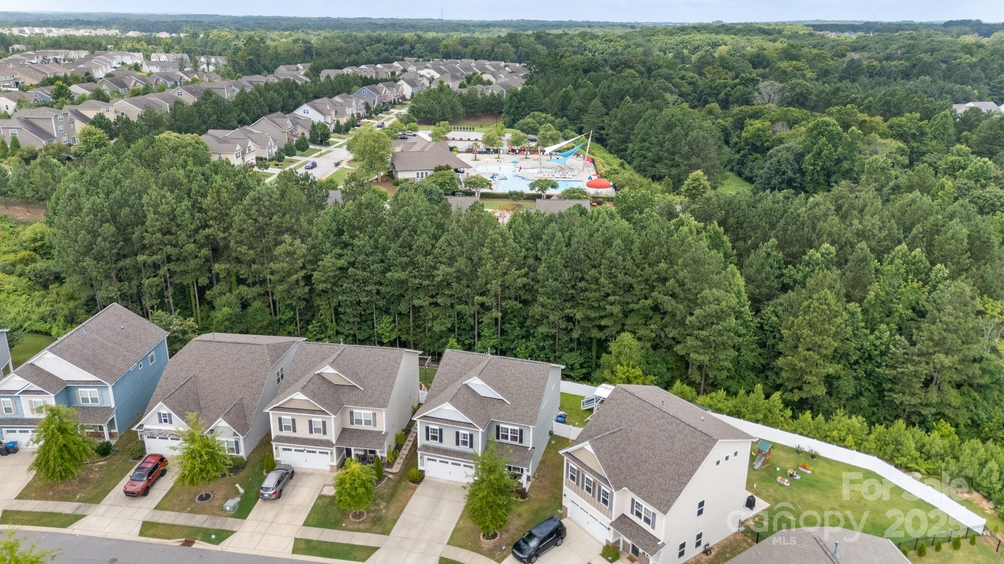 Walnut Creek - Residential