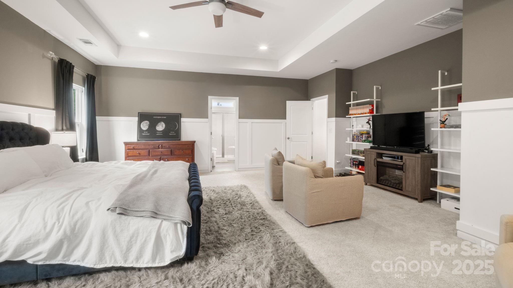 Walnut Creek - Residential