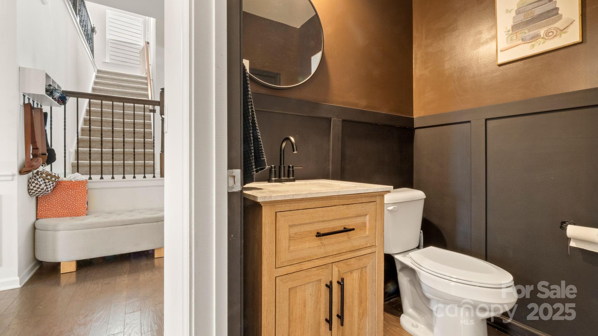 Walnut Creek - Residential