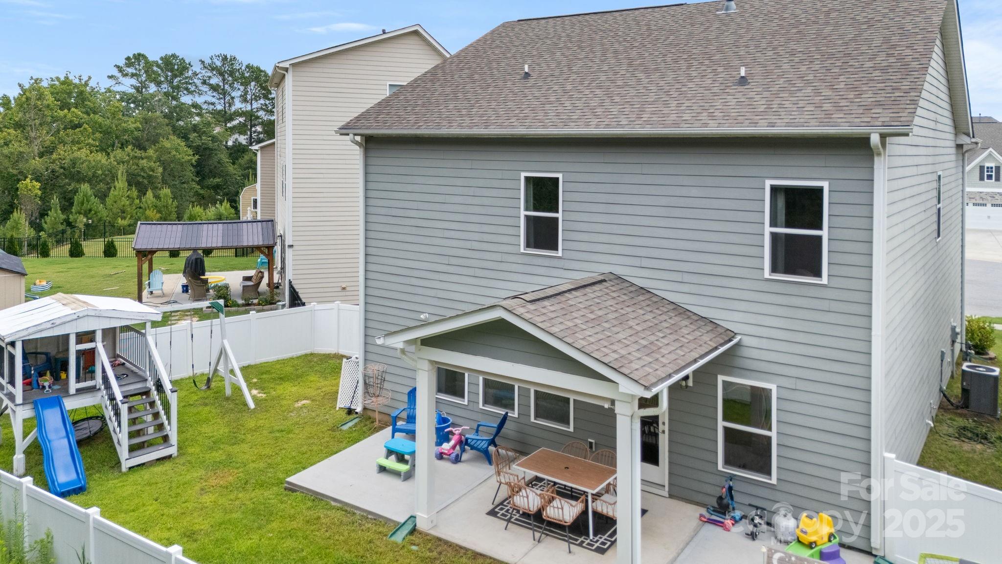 Walnut Creek - Residential