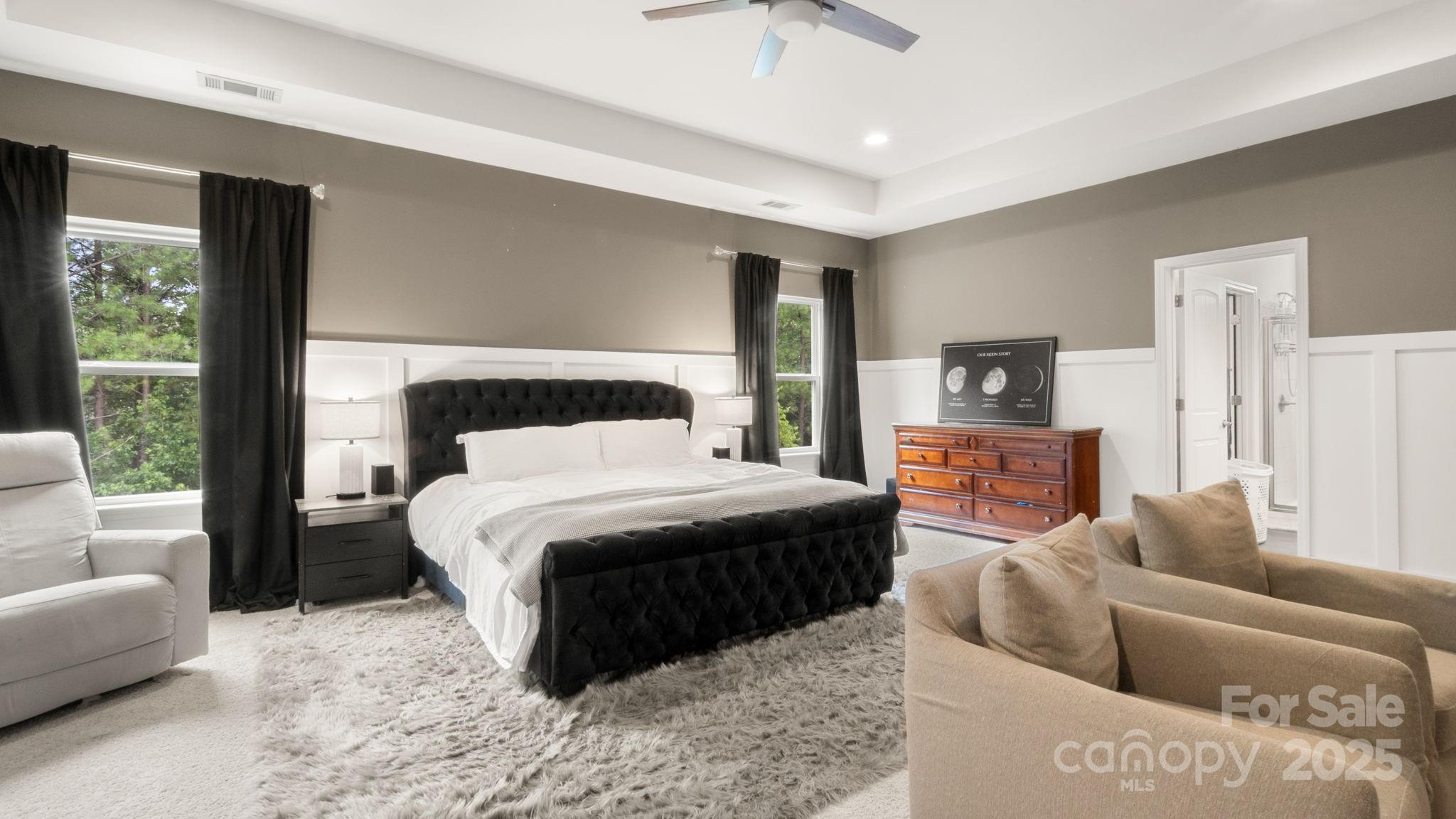 Walnut Creek - Residential